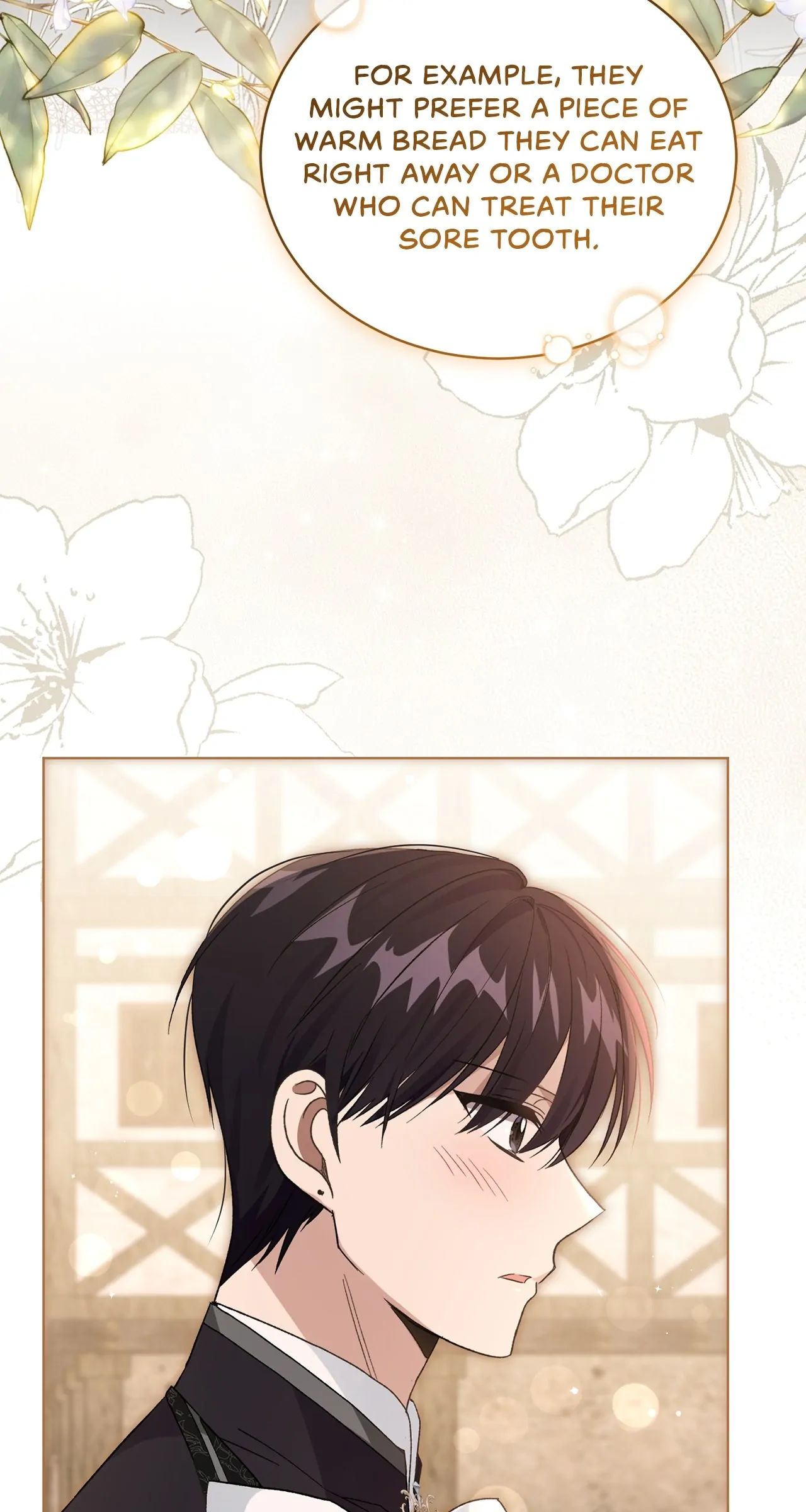 The Blackened Second Male Lead’s Wife Series Chapter 28 294 41