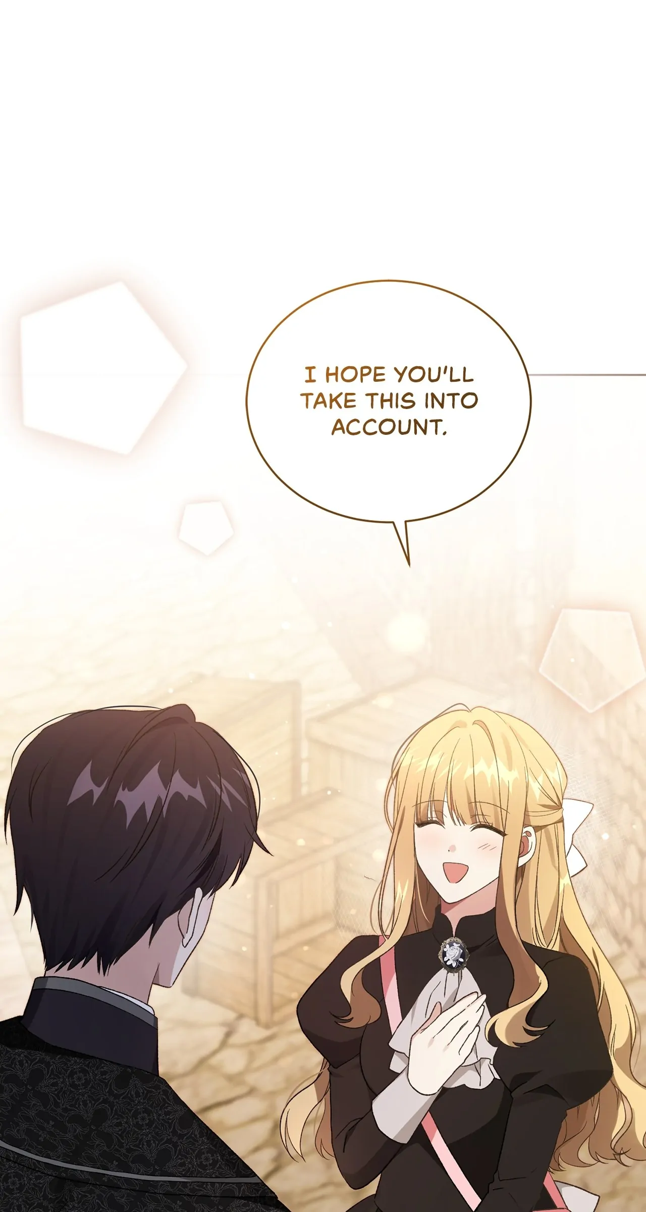 The Blackened Second Male Lead’s Wife Series Chapter 28 296 43