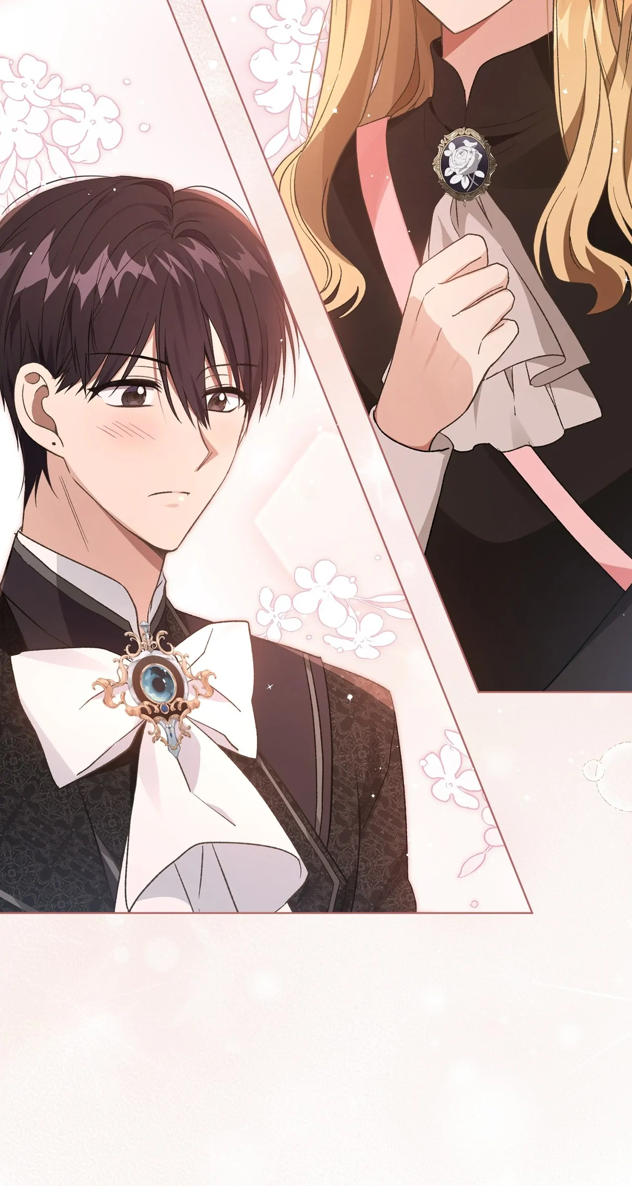 The Blackened Second Male Lead’s Wife Series Chapter 28 298 45