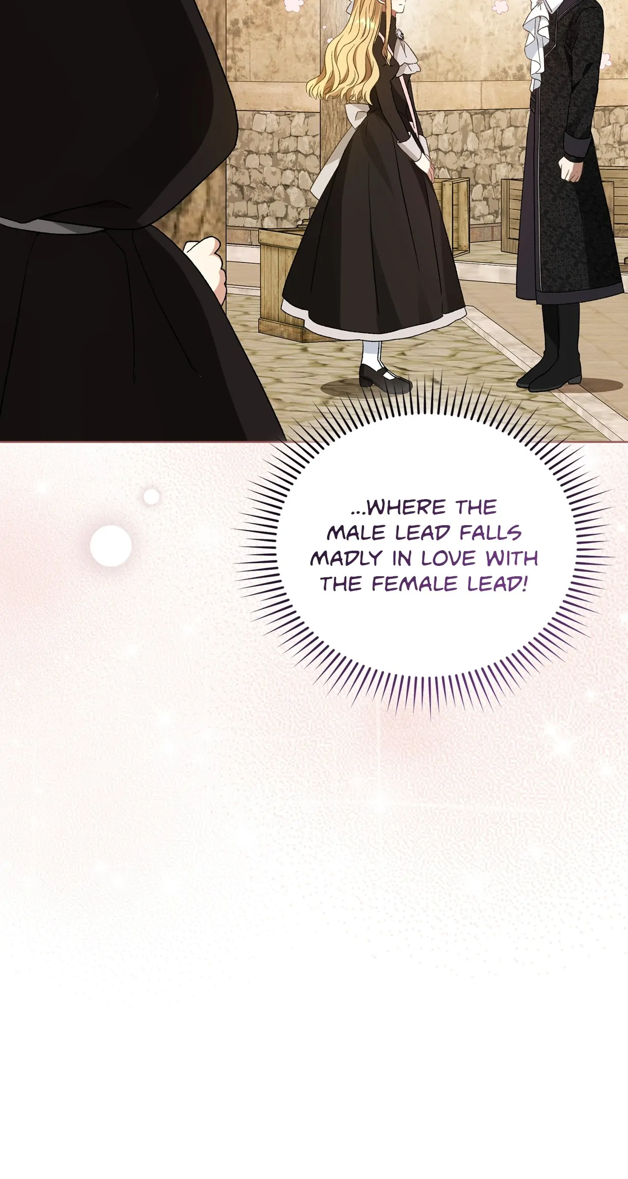 The Blackened Second Male Lead’s Wife Series Chapter 28 300 47