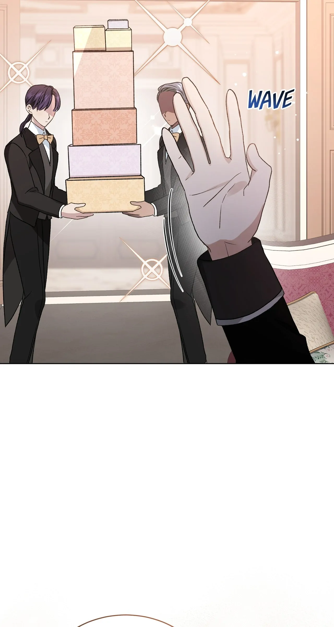 The Blackened Second Male Lead’s Wife Series Chapter 28 306 53