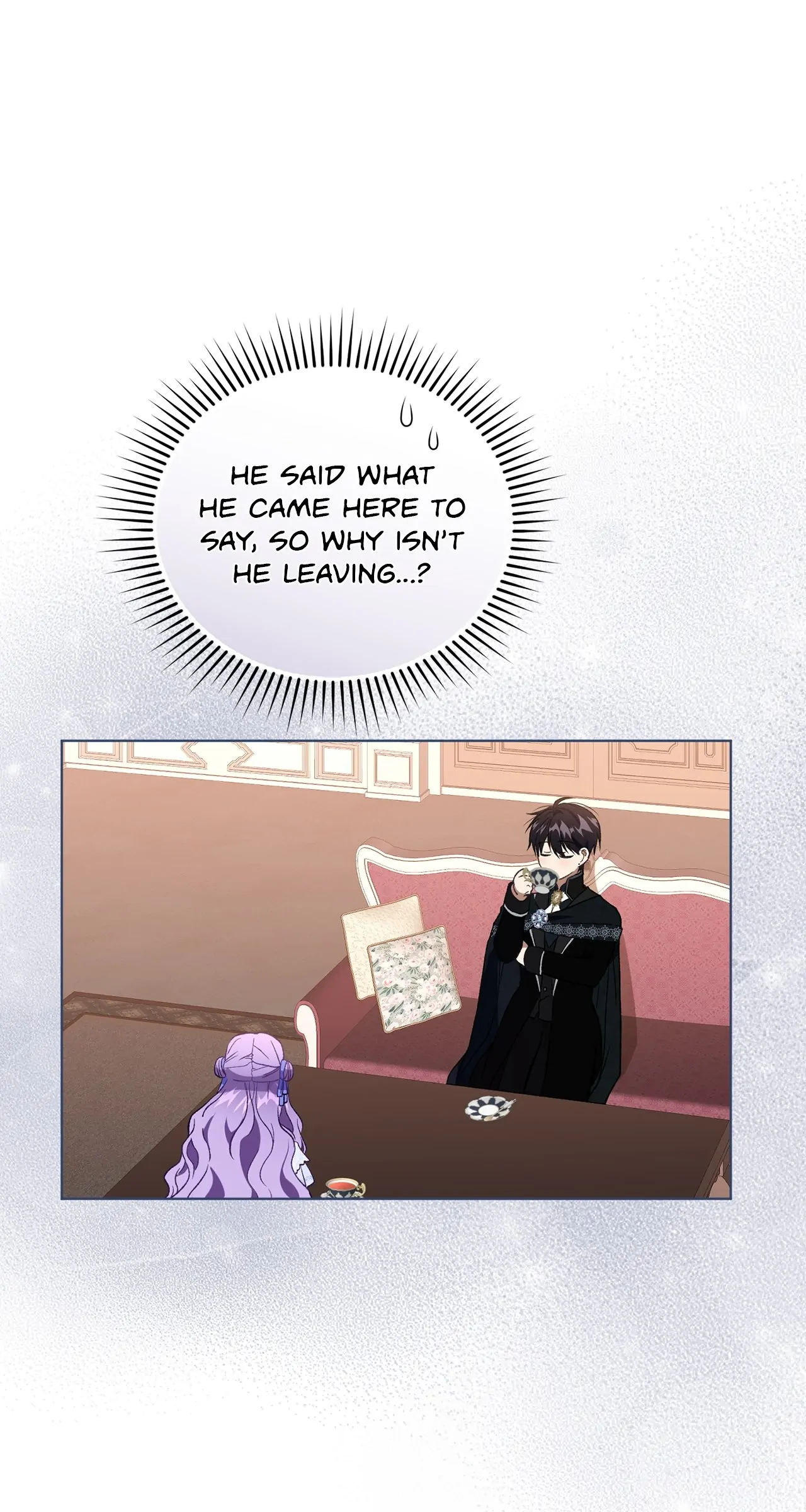 The Blackened Second Male Lead’s Wife Series Chapter 28 309 56