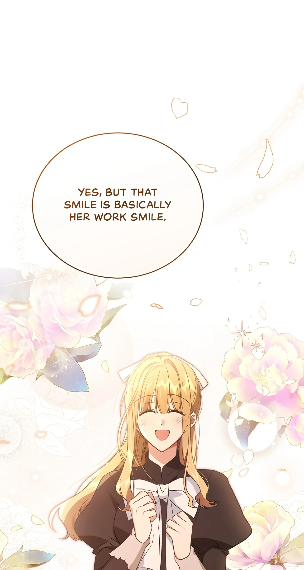 The Blackened Second Male Lead’s Wife Series Chapter 28 312 59