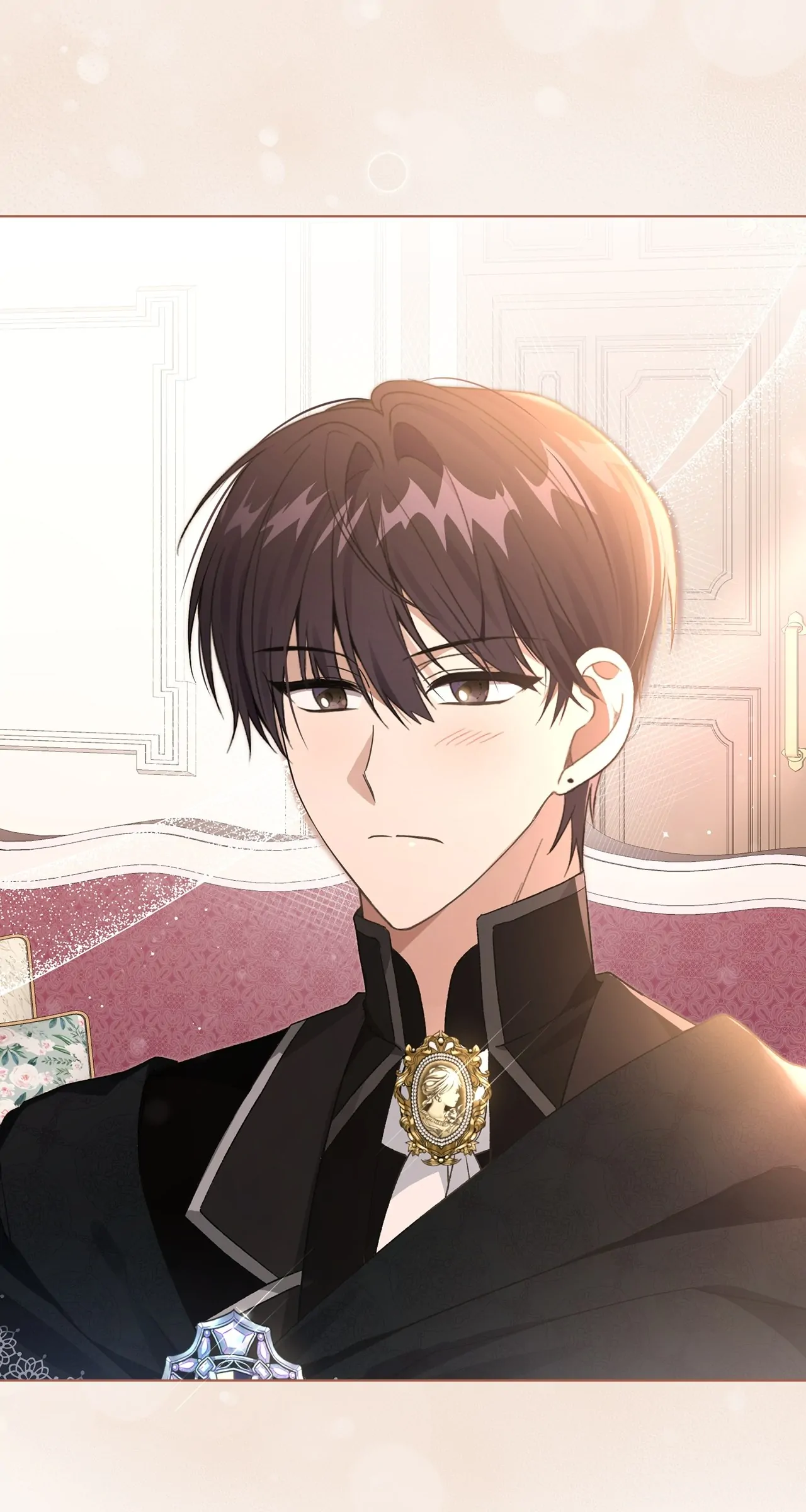 The Blackened Second Male Lead’s Wife Series Chapter 28 314 61