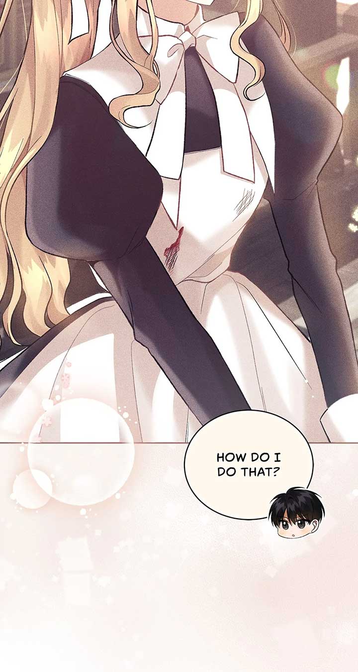 The Blackened Second Male Lead’s Wife Series Chapter 29 257 12