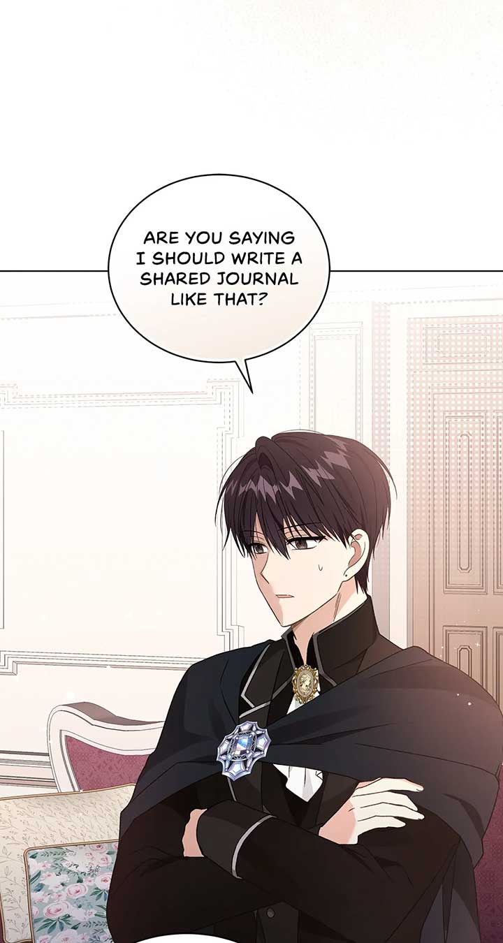 The Blackened Second Male Lead’s Wife Series Chapter 29 265 20