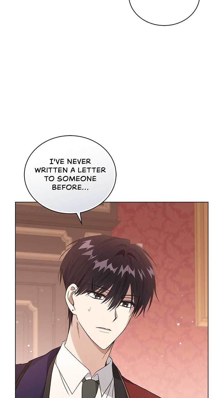 The Blackened Second Male Lead’s Wife Series Chapter 29 273 28