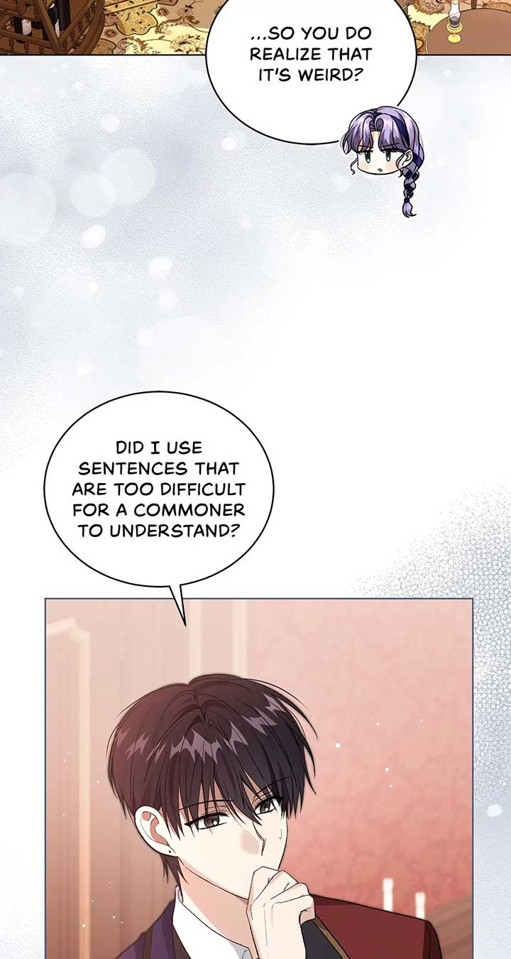 The Blackened Second Male Lead’s Wife Series Chapter 29 279 34