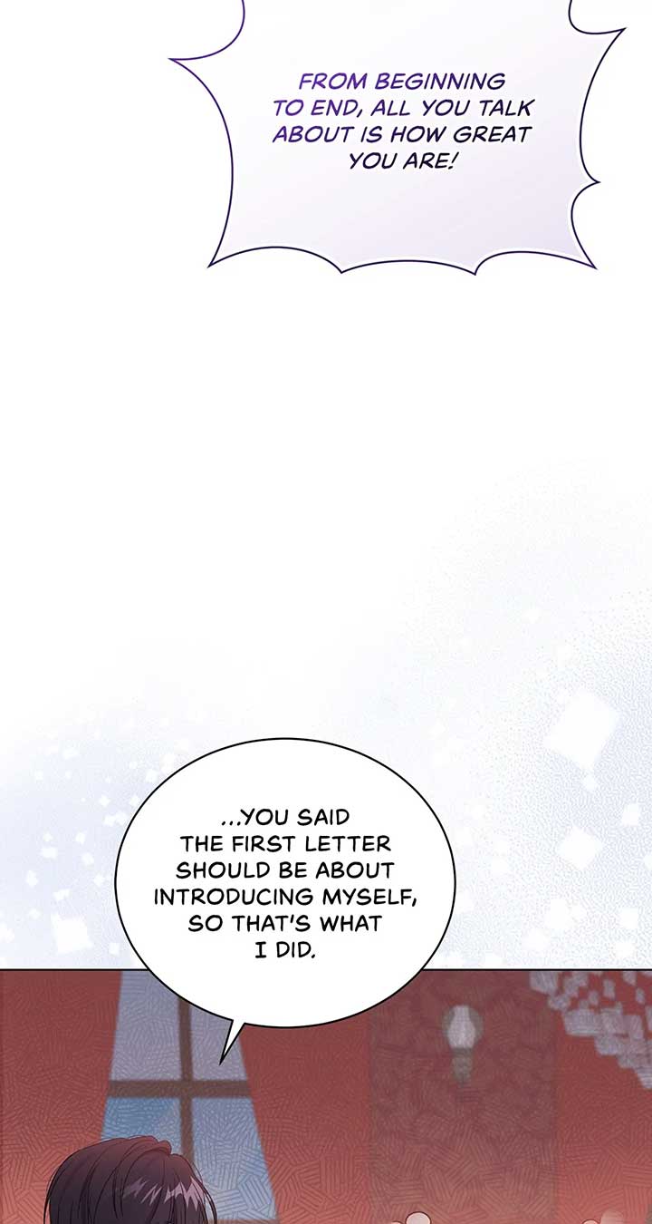 The Blackened Second Male Lead’s Wife Series Chapter 29 283 38
