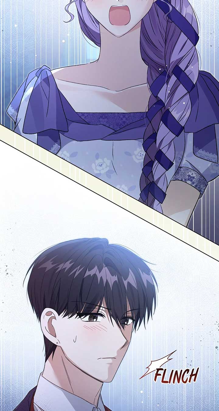 The Blackened Second Male Lead’s Wife Series Chapter 29 289 44