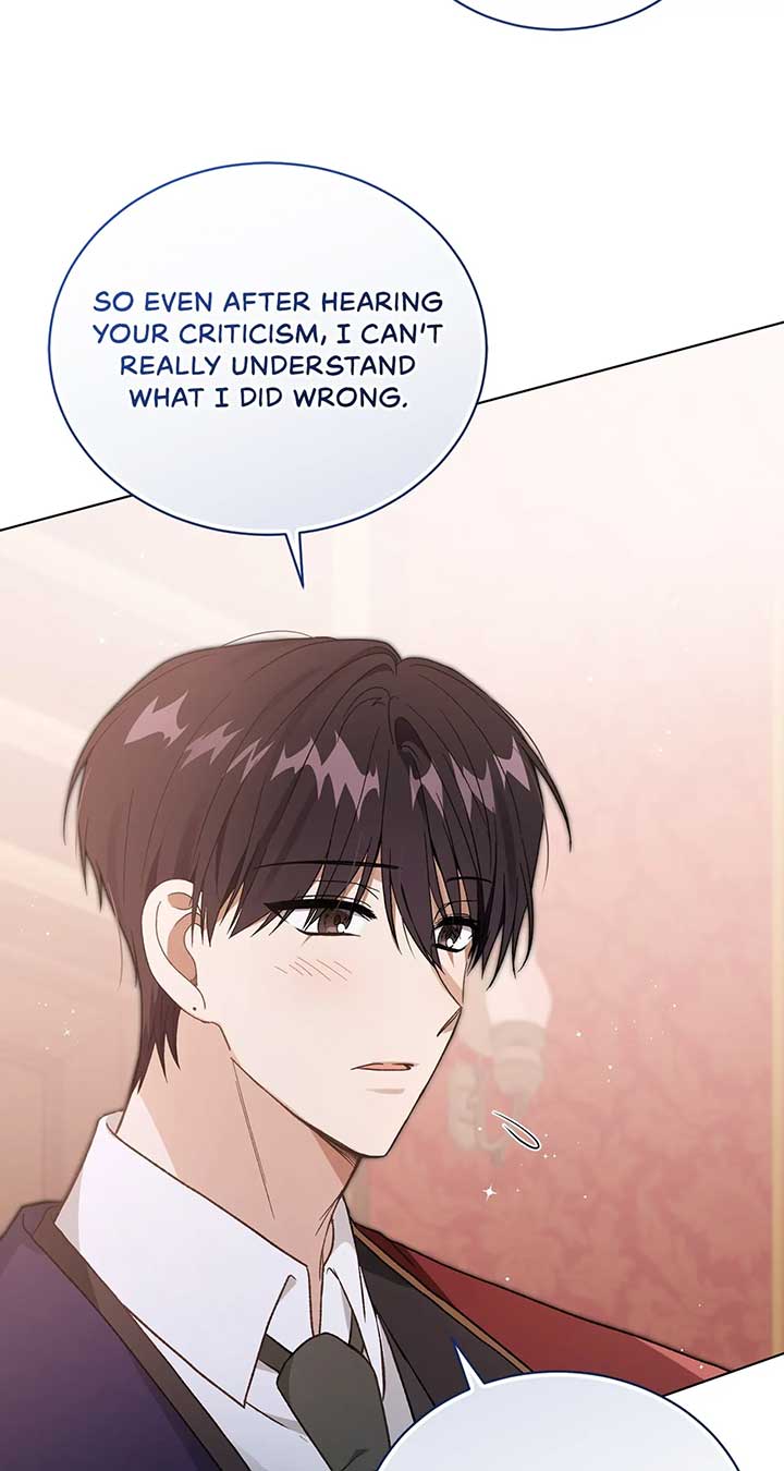 The Blackened Second Male Lead’s Wife Series Chapter 29 296 51