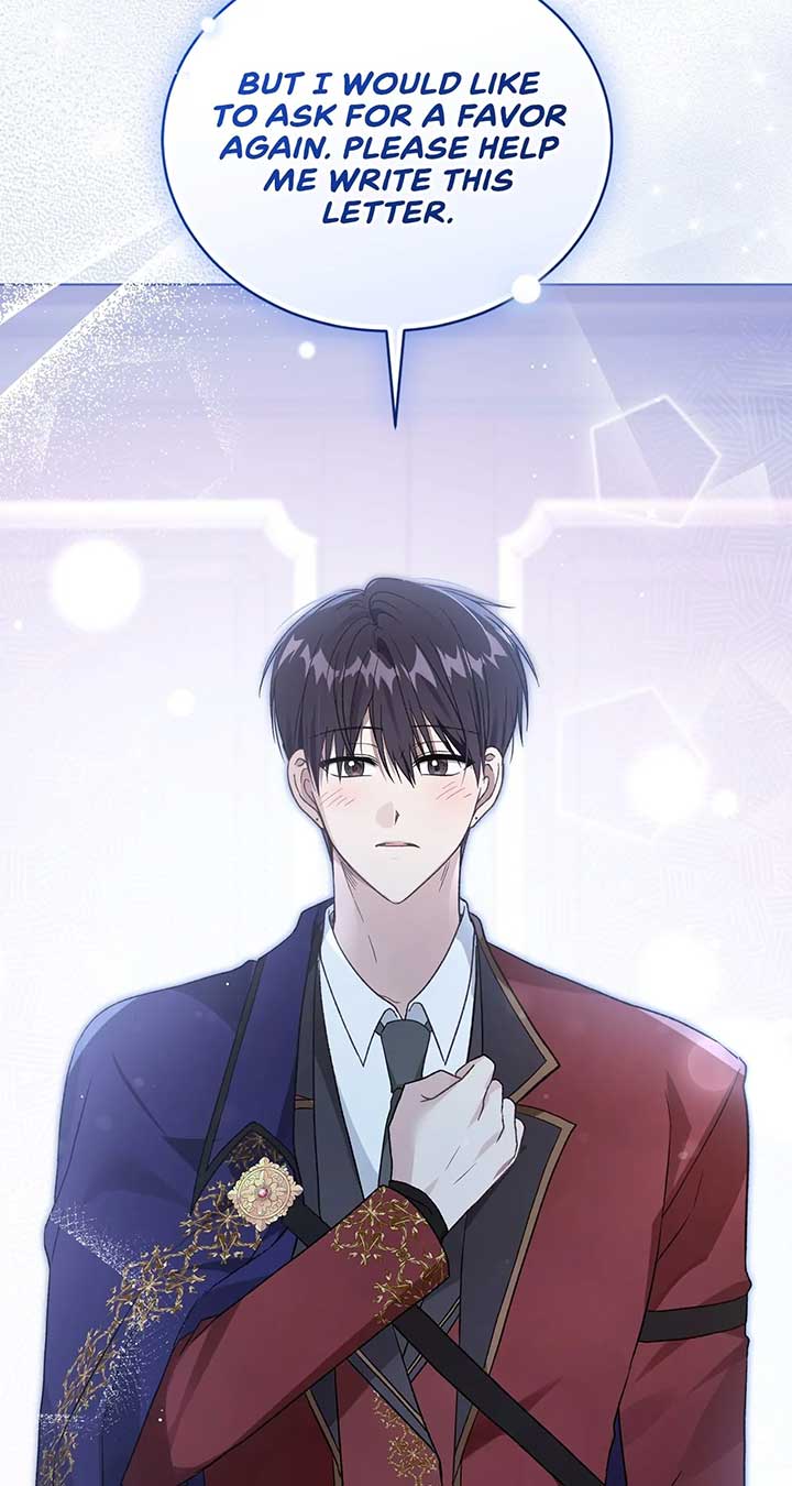The Blackened Second Male Lead’s Wife Series Chapter 29 299 54