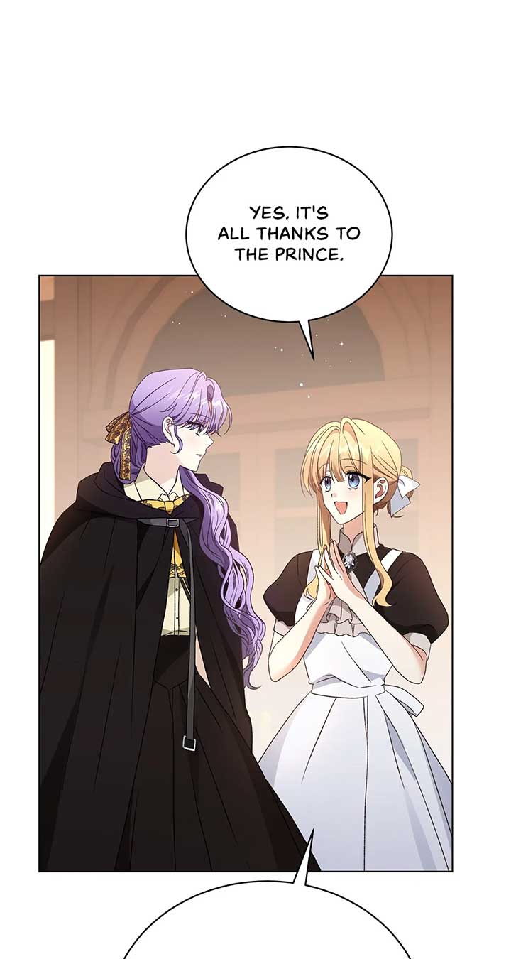 The Blackened Second Male Lead’s Wife Series Chapter 29 313 68
