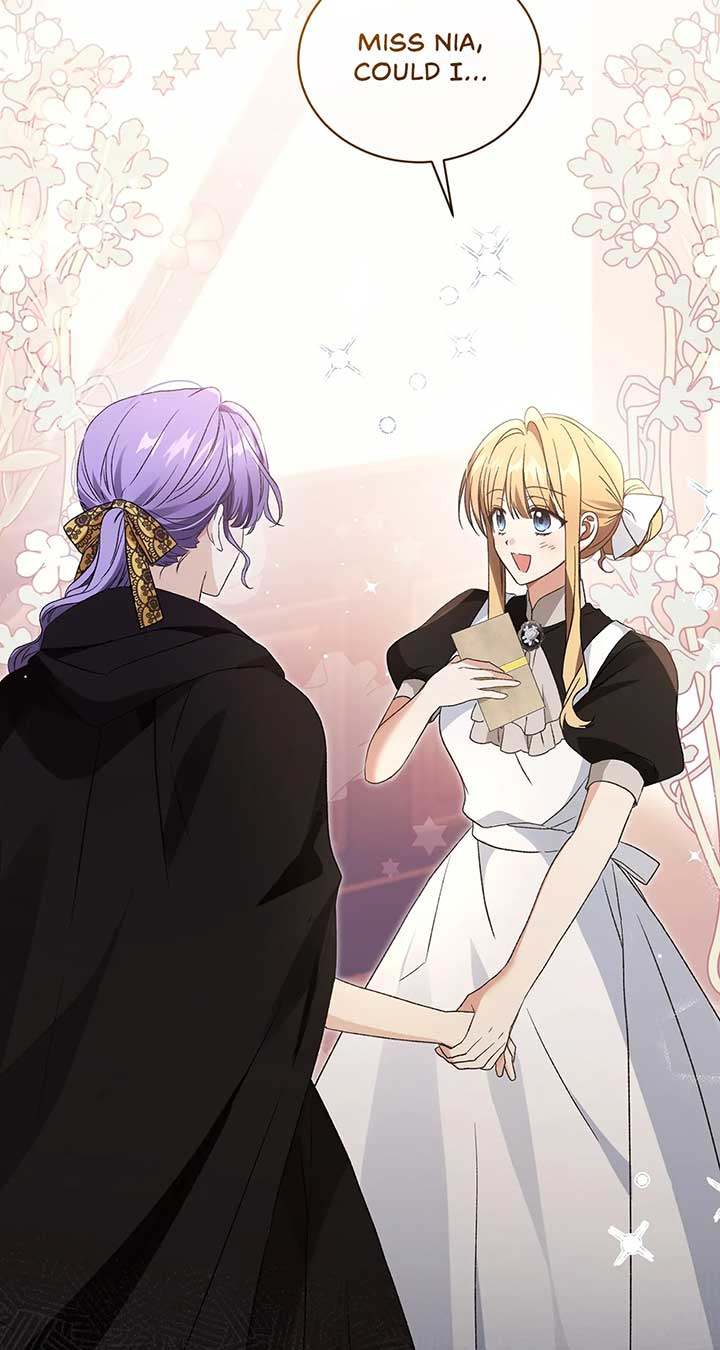 The Blackened Second Male Lead’s Wife Series Chapter 29 325 80