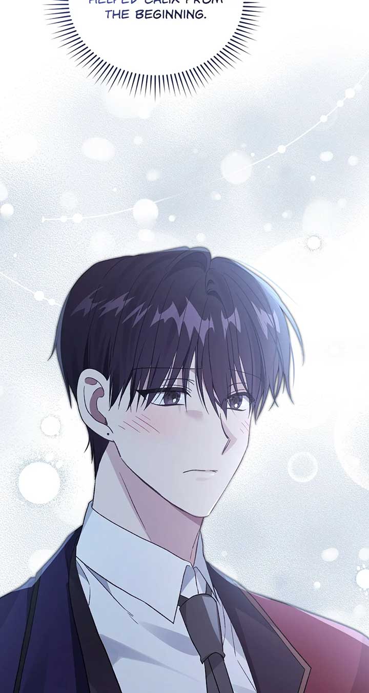 The Blackened Second Male Lead’s Wife Series Chapter 30 267 20