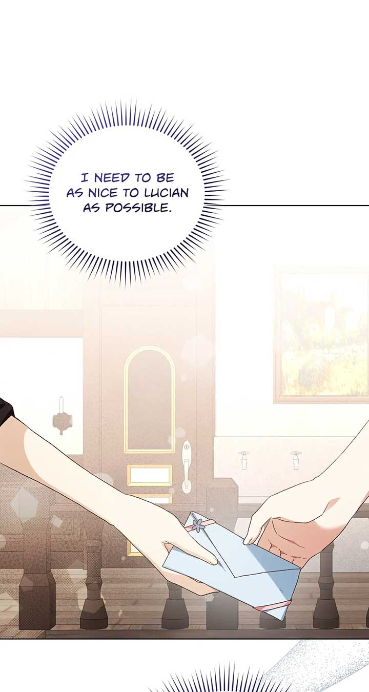 The Blackened Second Male Lead’s Wife Series Chapter 30 273 26