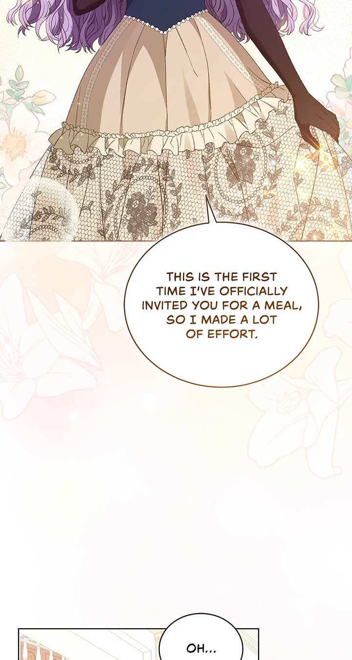 The Blackened Second Male Lead’s Wife Series Chapter 30 277 30