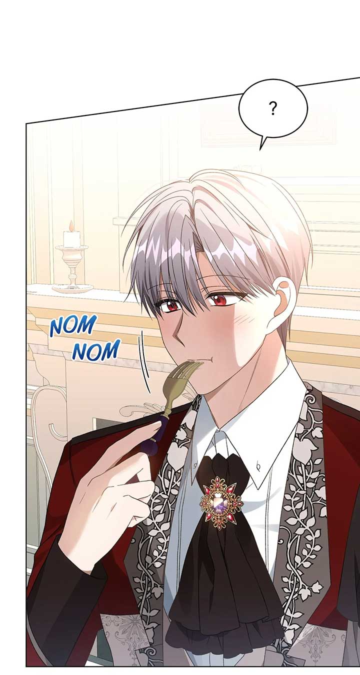 The Blackened Second Male Lead’s Wife Series Chapter 30 286 39