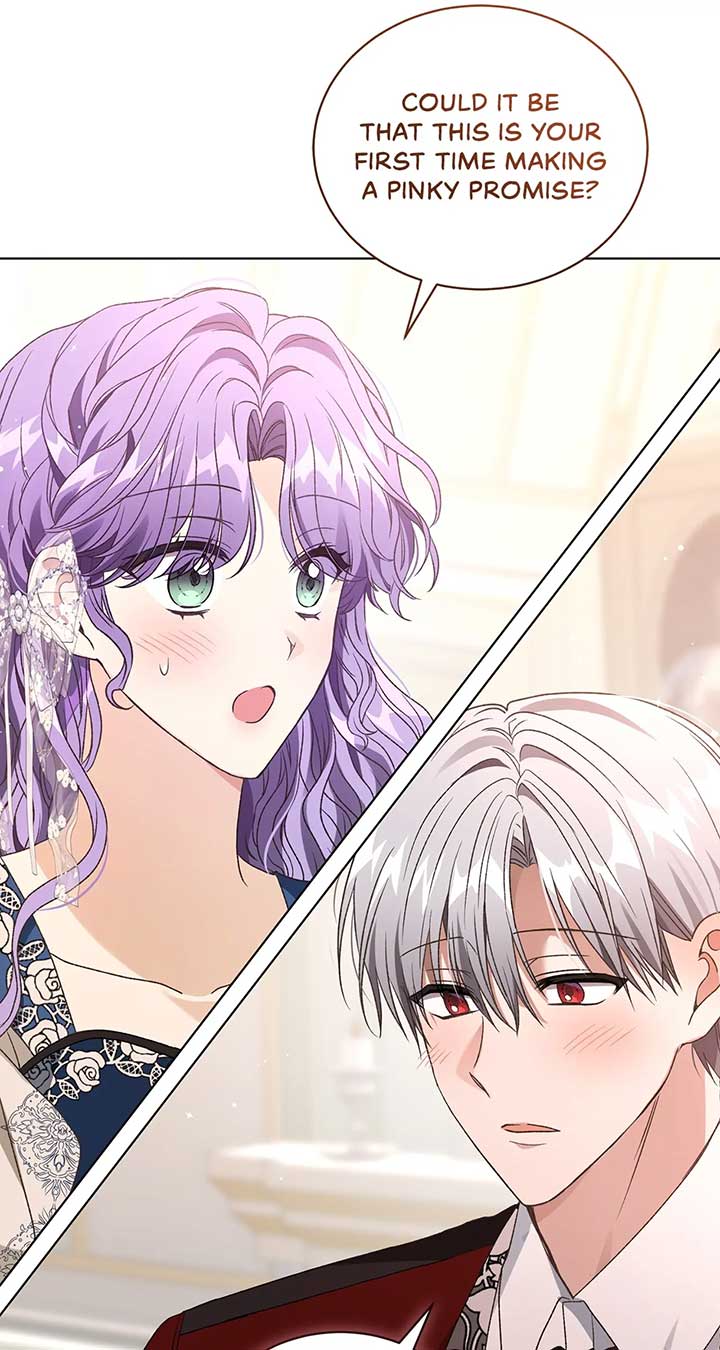 The Blackened Second Male Lead’s Wife Series Chapter 30 313 66