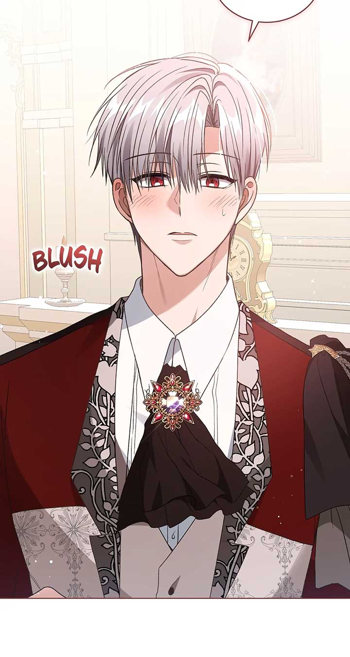 The Blackened Second Male Lead’s Wife Series Chapter 30 318 71