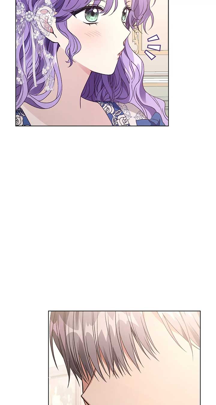 The Blackened Second Male Lead’s Wife Series Chapter 30 322 75