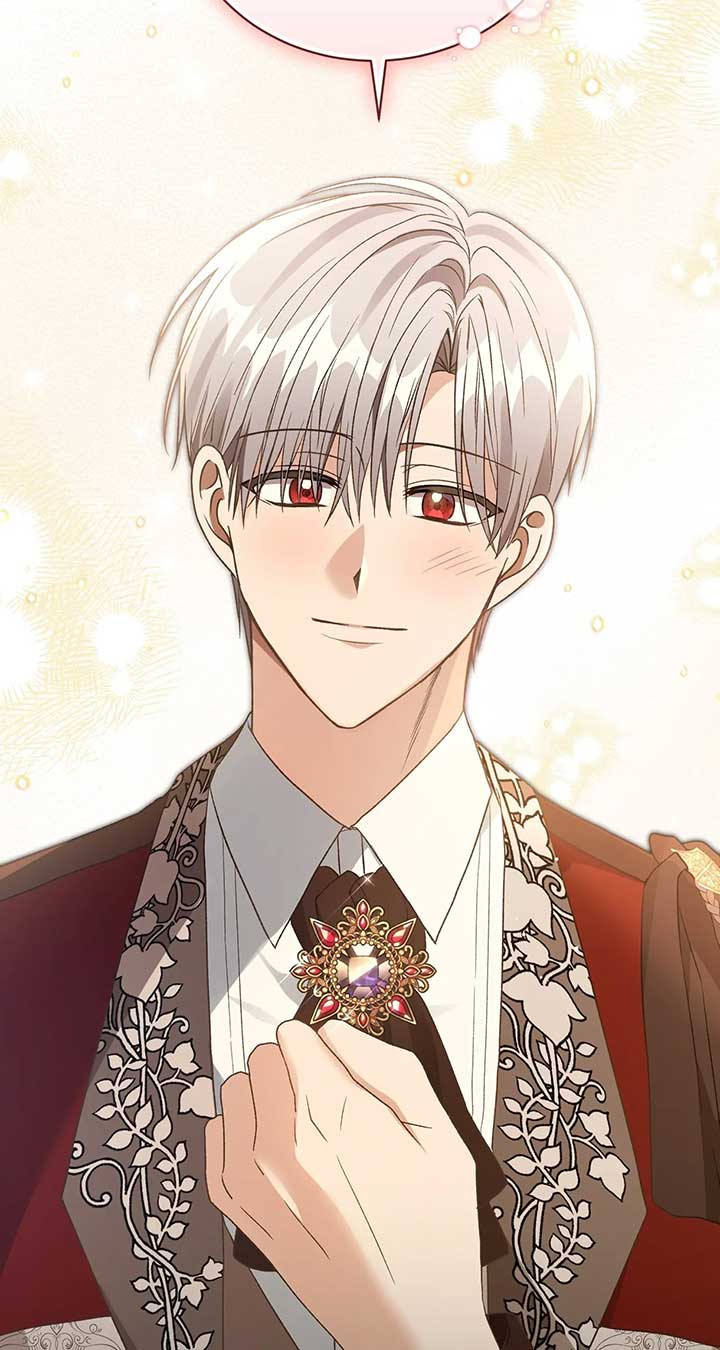 The Blackened Second Male Lead’s Wife Series Chapter 30 324 77