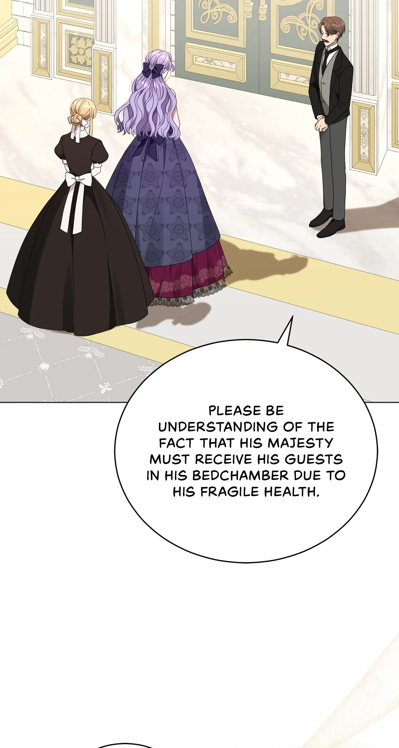 The Blackened Second Male Lead’s Wife Series Chapter 32 284 13