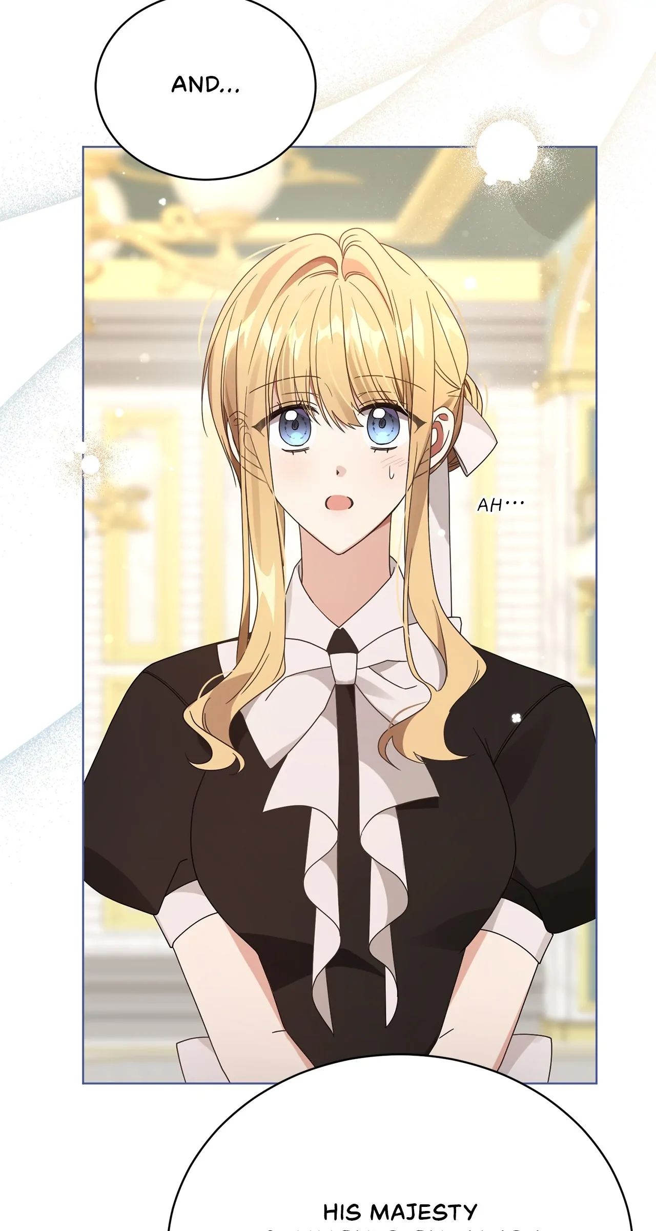 The Blackened Second Male Lead’s Wife Series Chapter 32 285 14