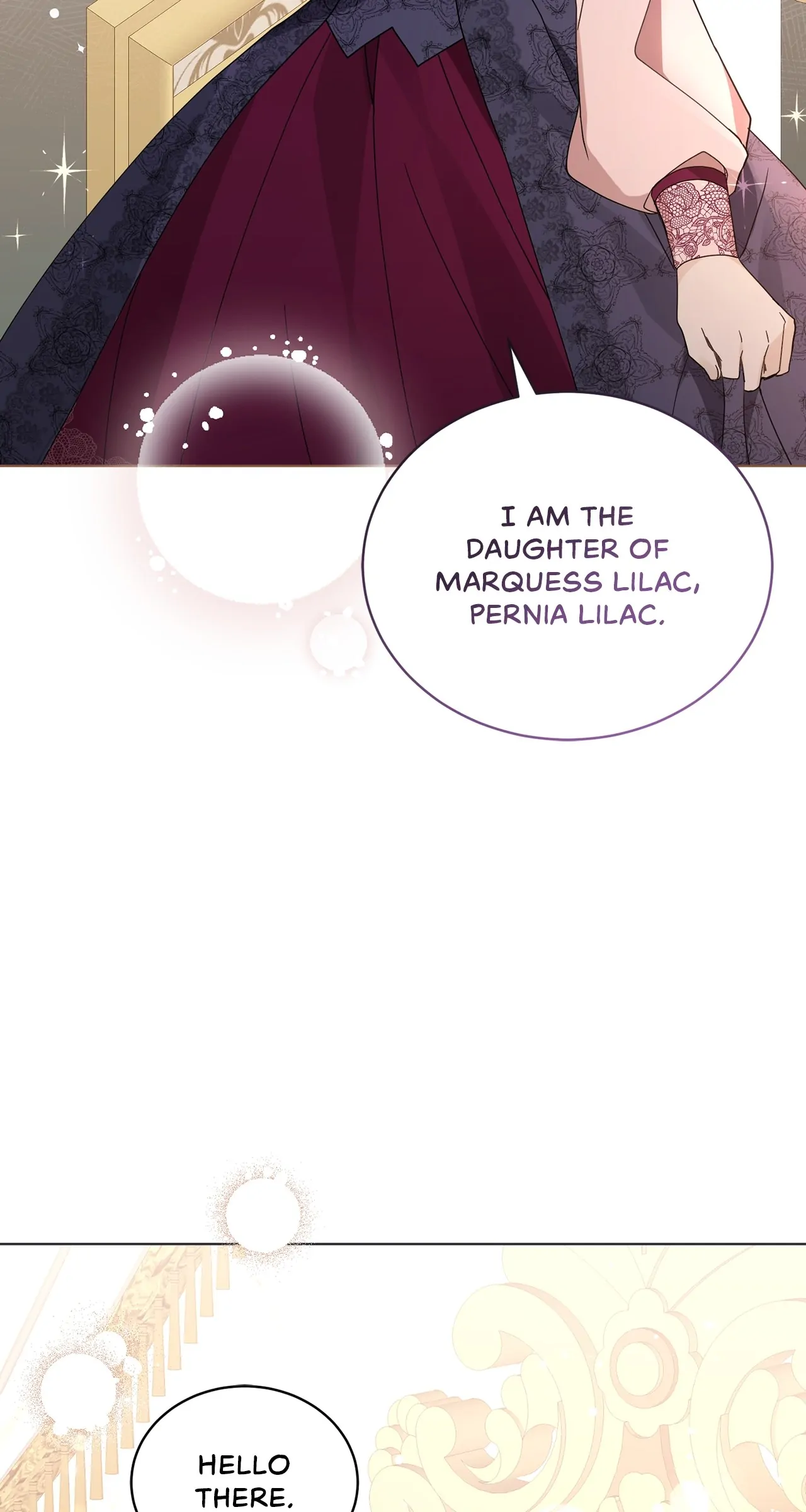 The Blackened Second Male Lead’s Wife Series Chapter 32 290 19