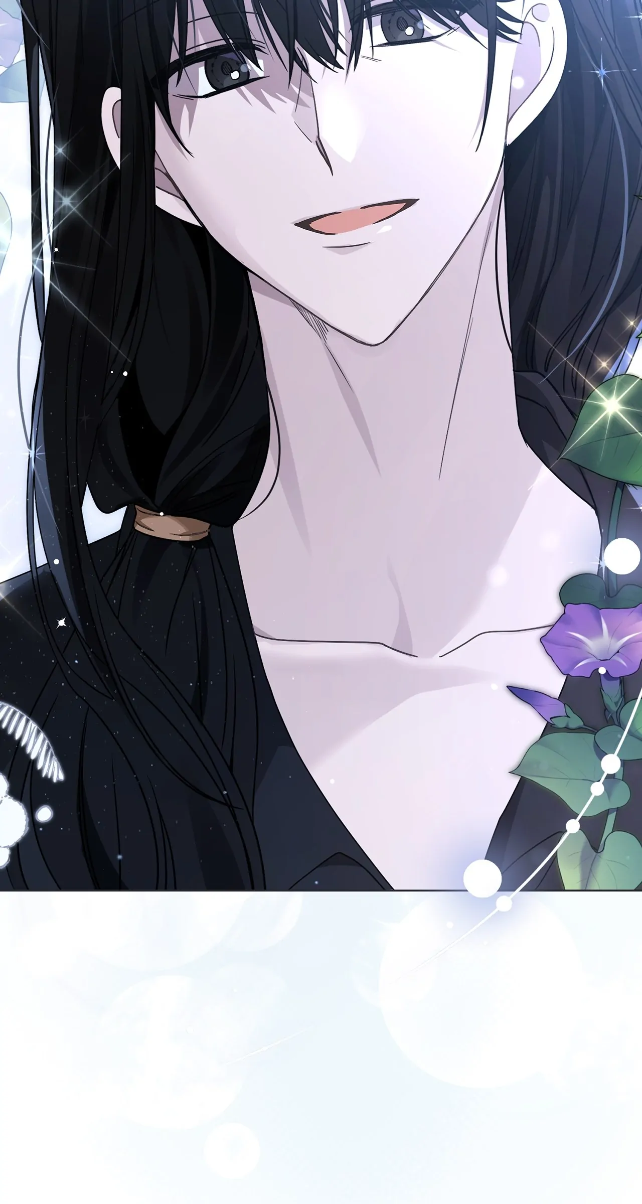 The Blackened Second Male Lead’s Wife Series Chapter 32 293 22