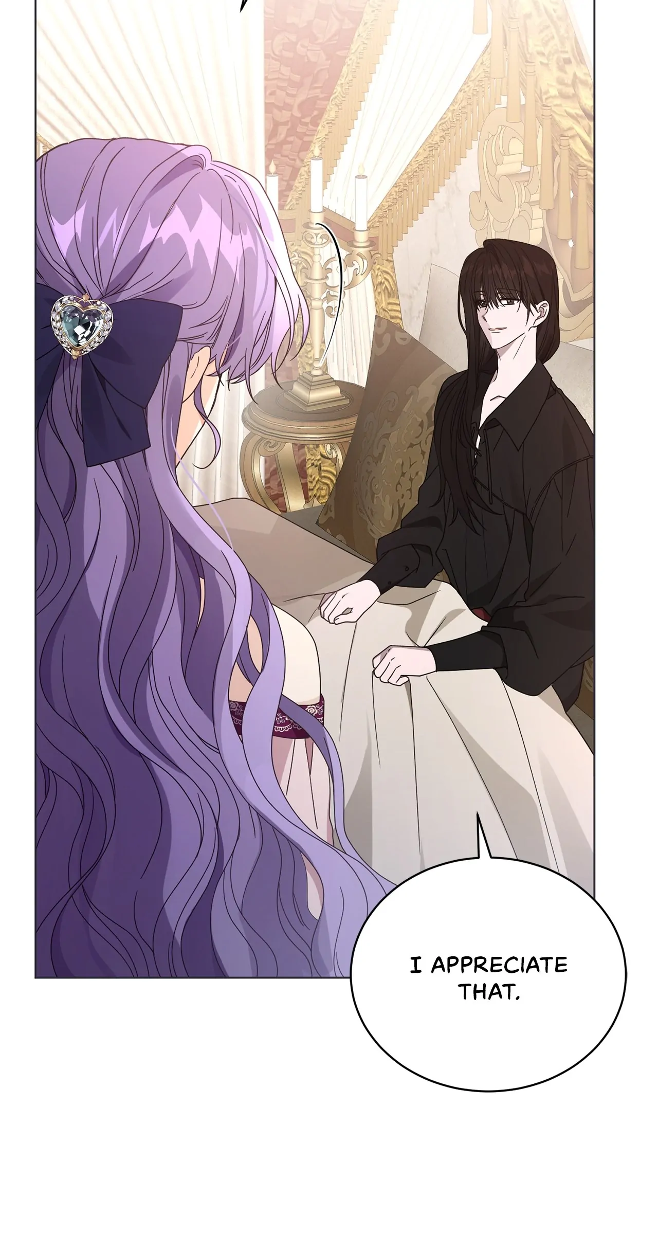 The Blackened Second Male Lead’s Wife Series Chapter 32 297 26