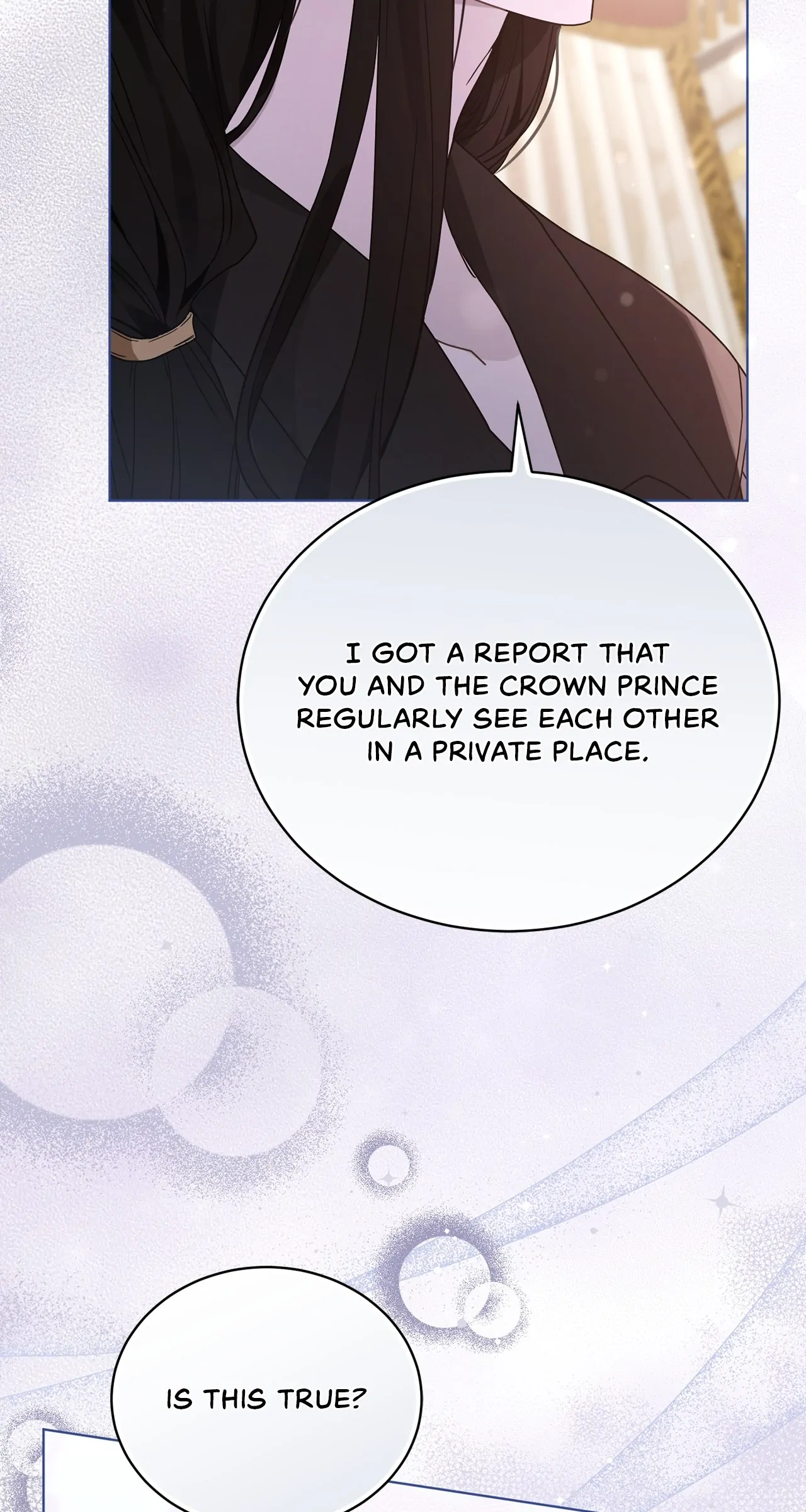 The Blackened Second Male Lead’s Wife Series Chapter 32 299 28
