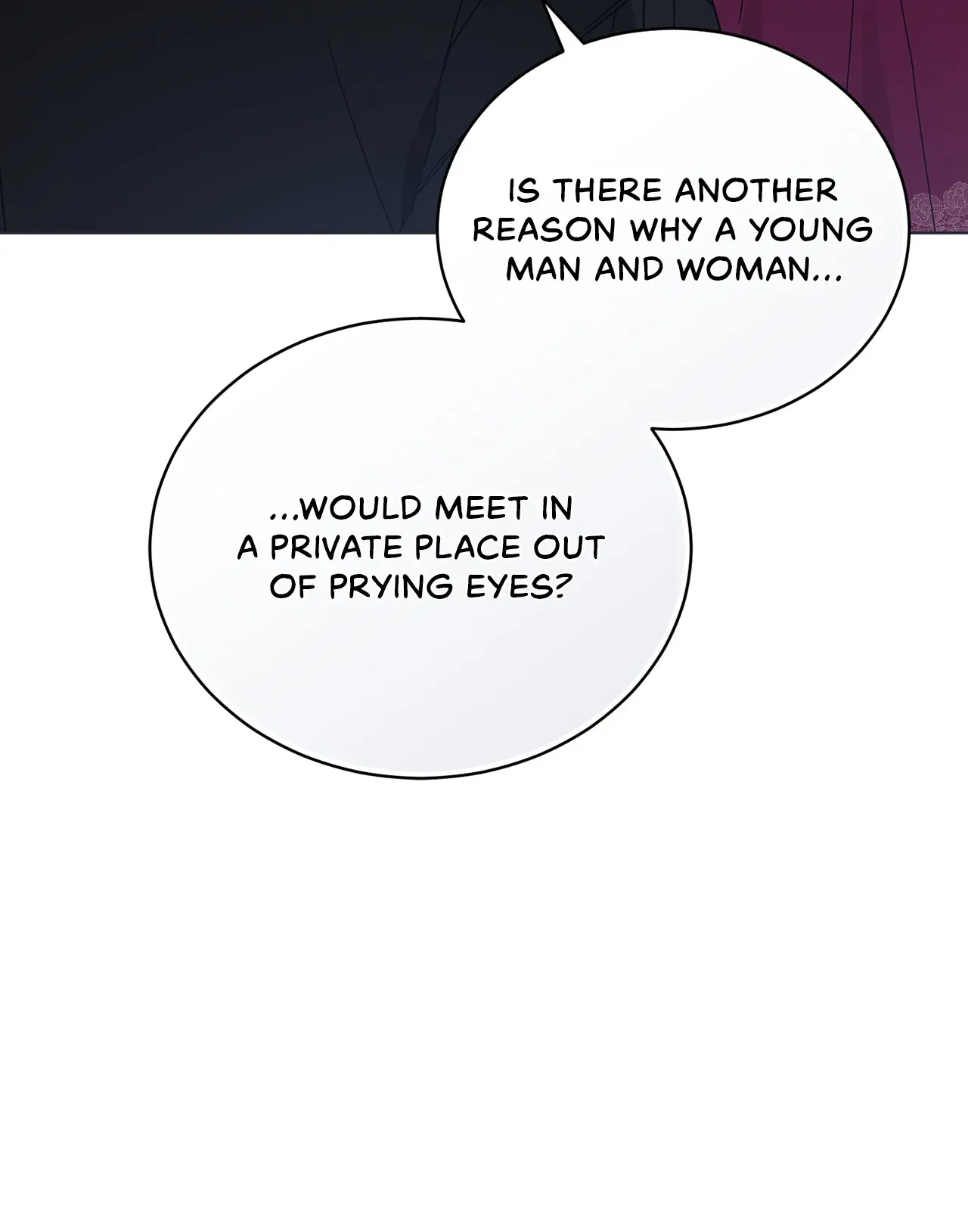 The Blackened Second Male Lead’s Wife Series Chapter 32 302 31