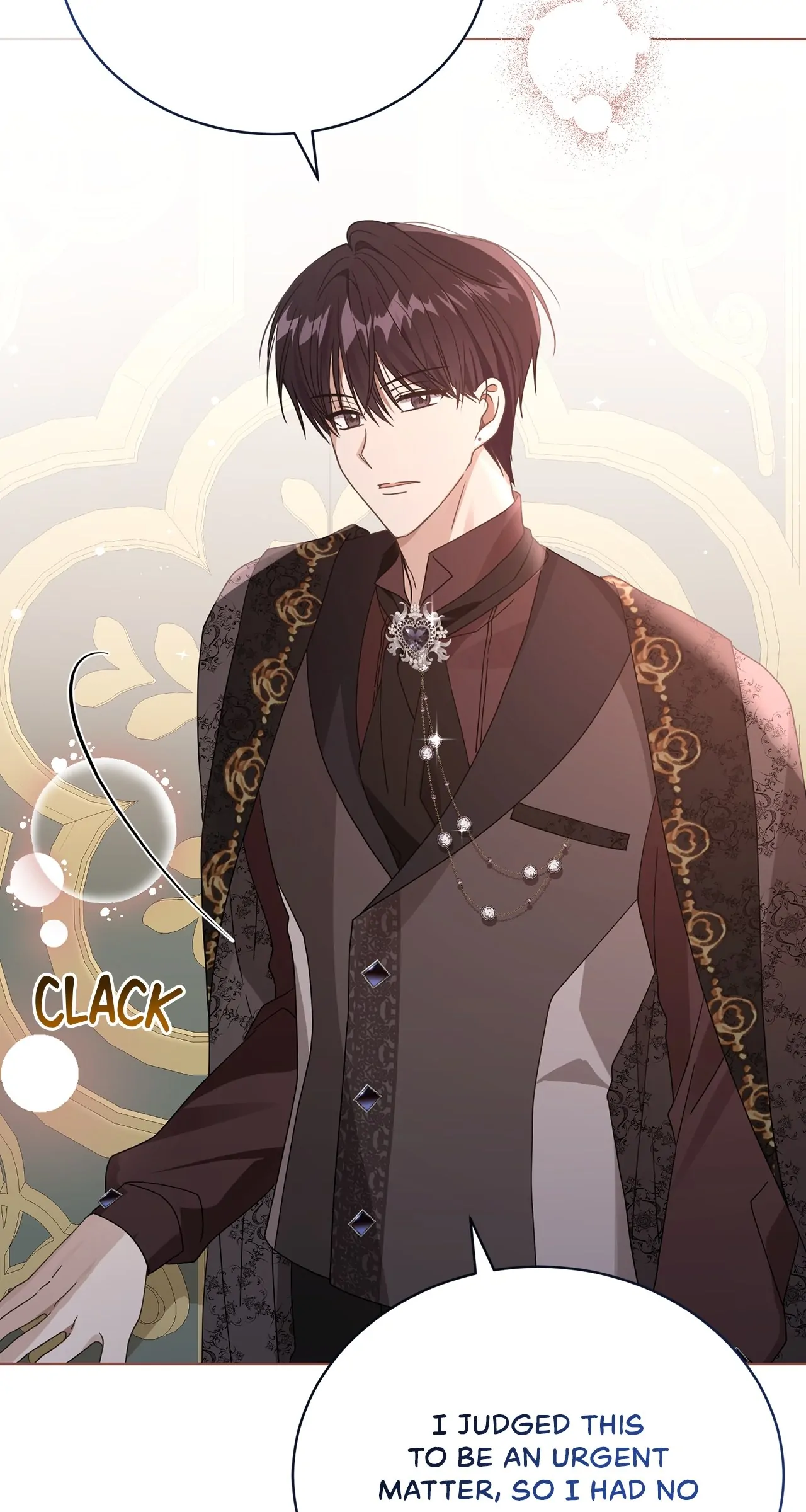 The Blackened Second Male Lead’s Wife Series Chapter 32 305 34