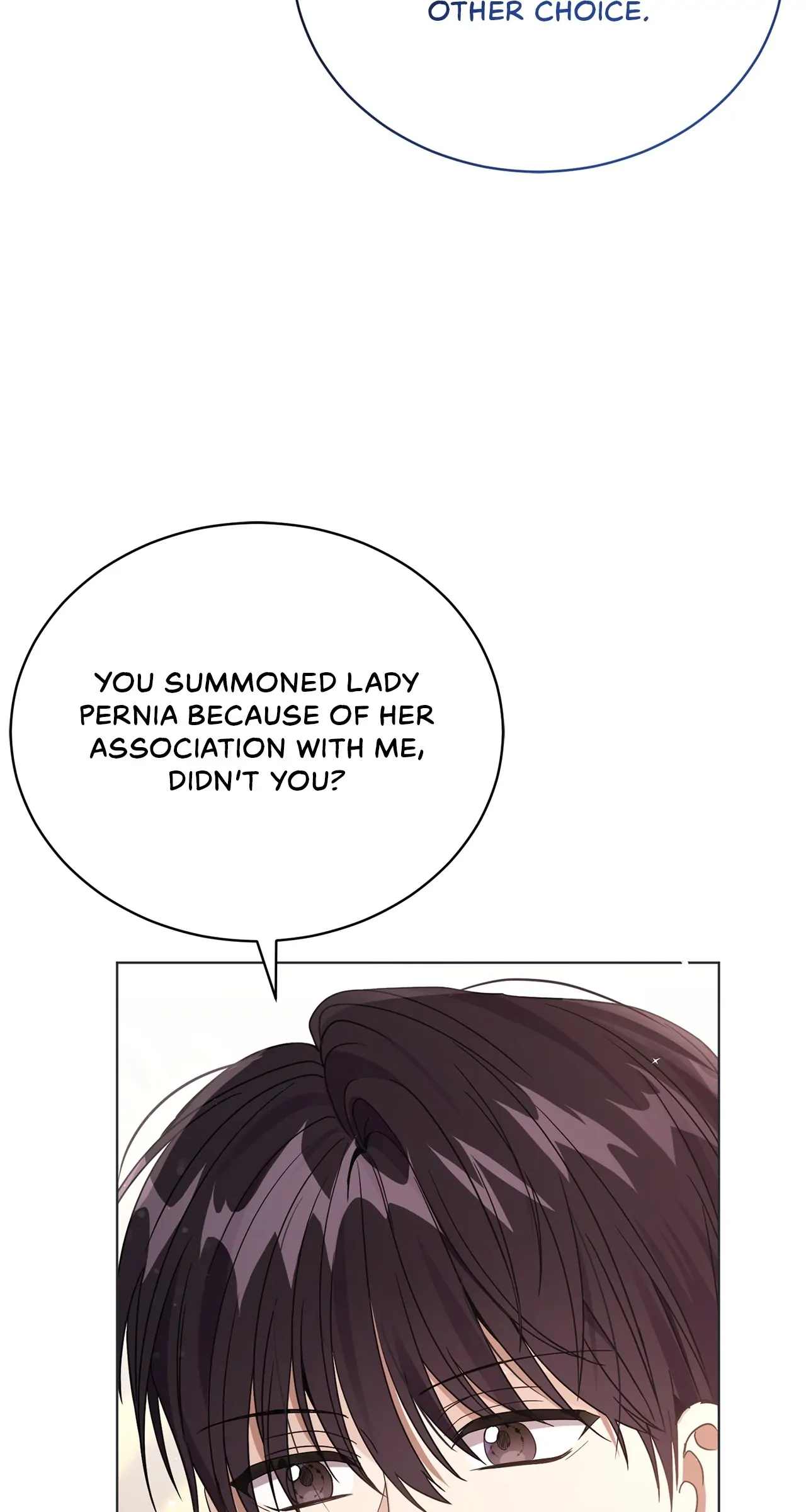 The Blackened Second Male Lead’s Wife Series Chapter 32 306 35