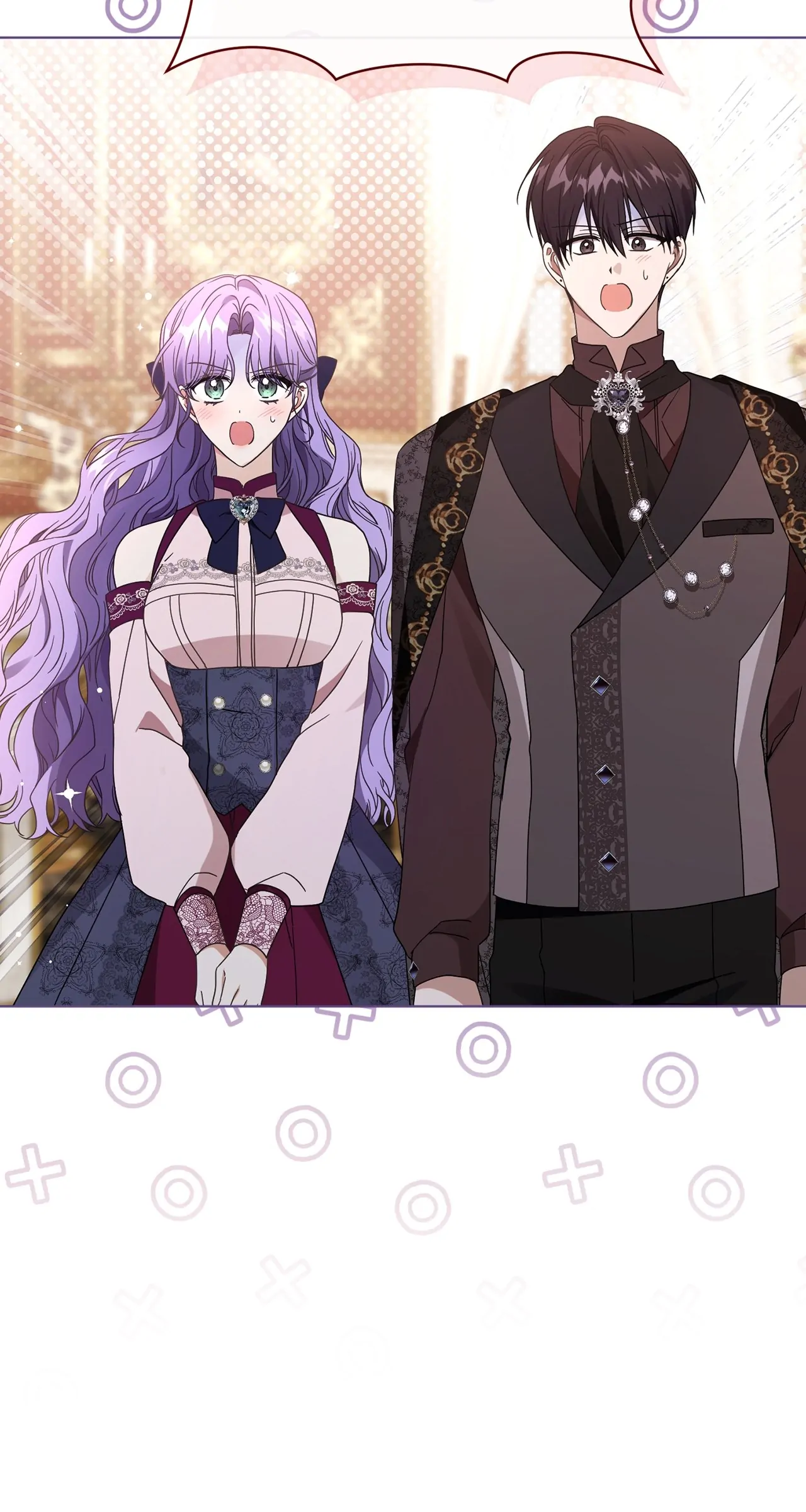 The Blackened Second Male Lead’s Wife Series Chapter 32 310 39