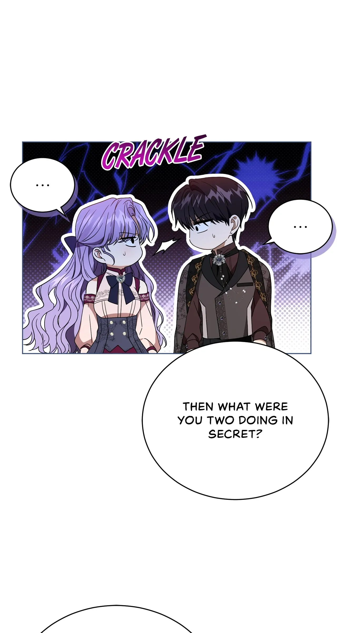The Blackened Second Male Lead’s Wife Series Chapter 32 312 41