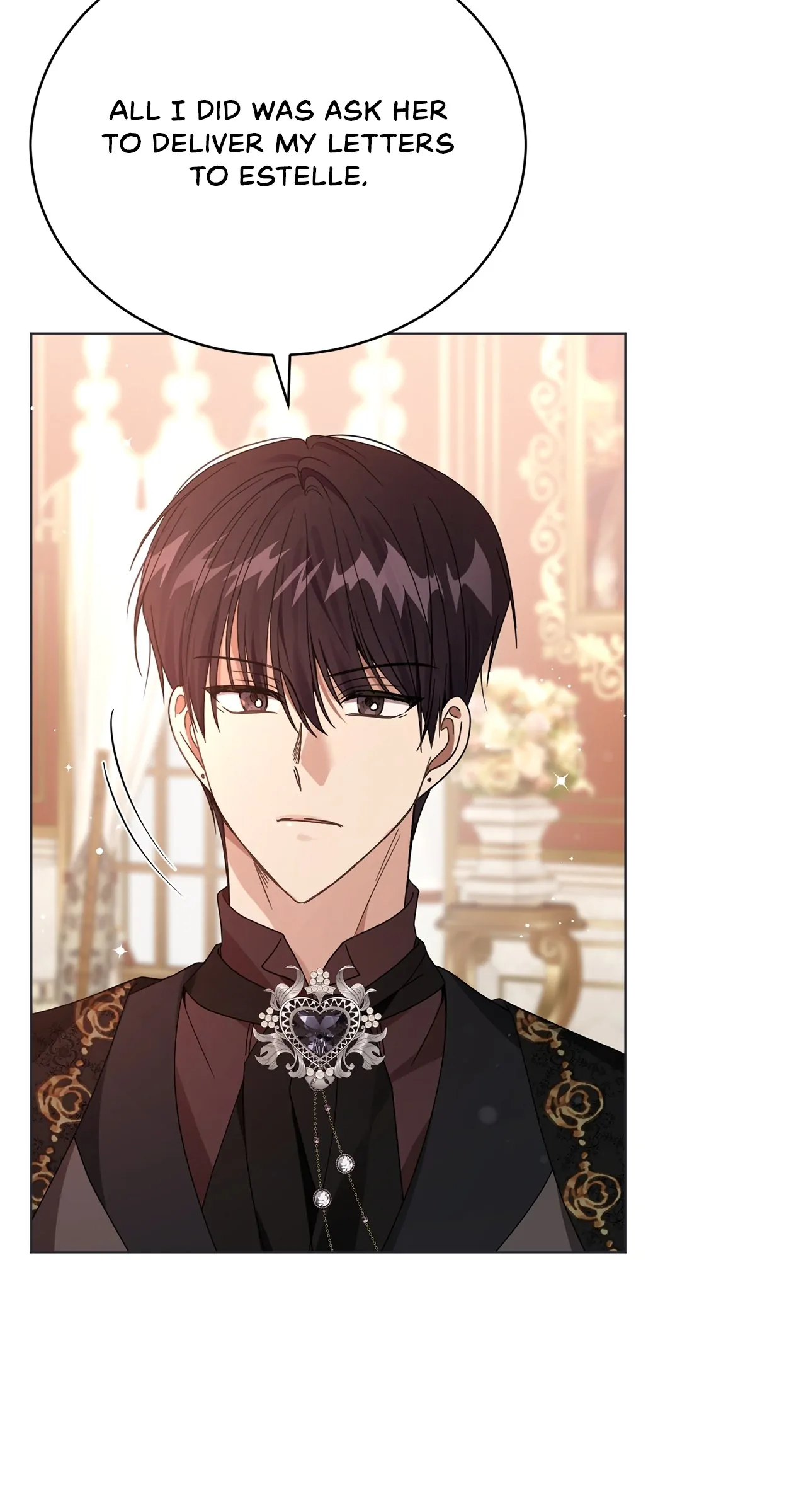 The Blackened Second Male Lead’s Wife Series Chapter 32 313 42