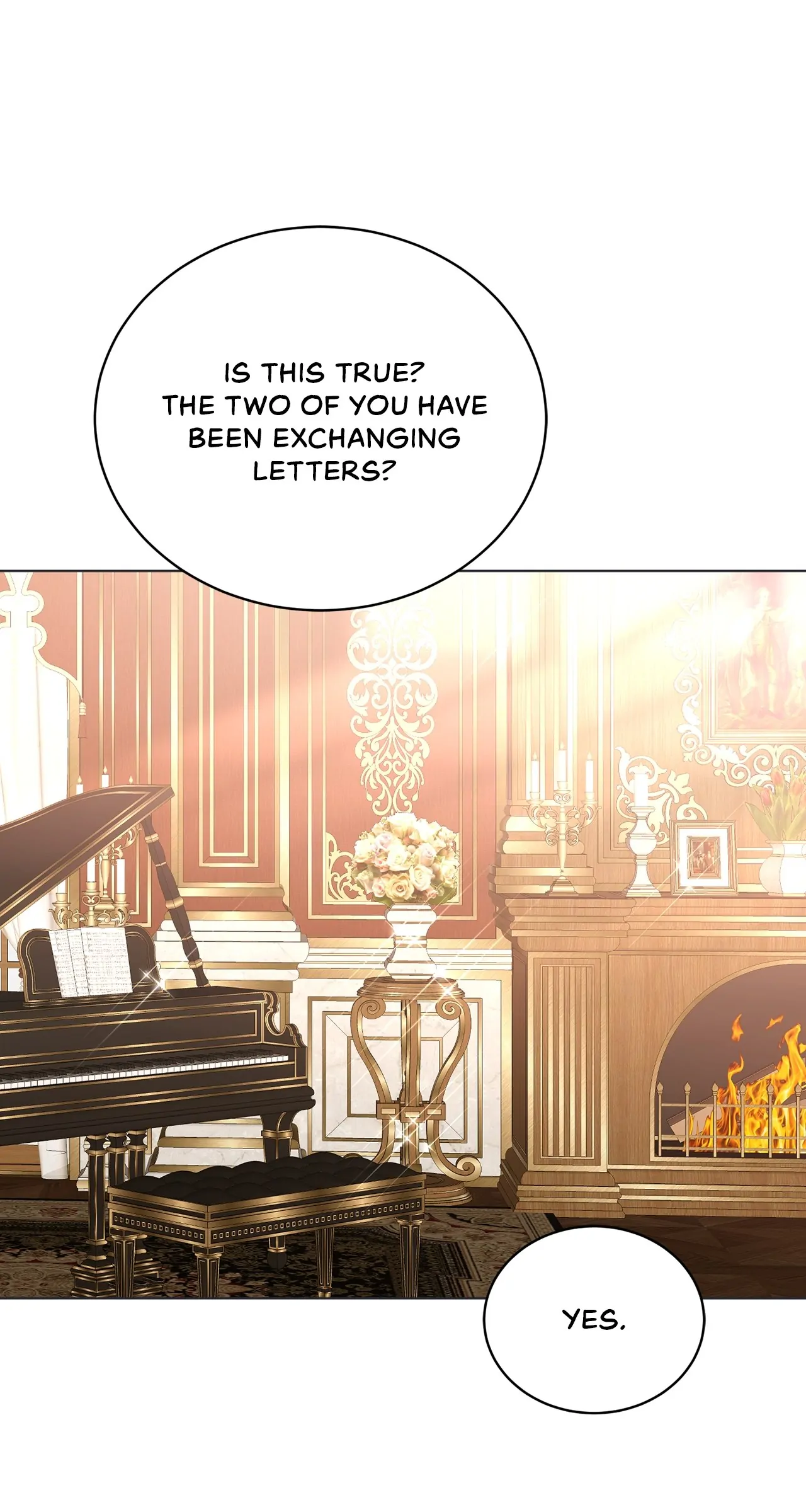 The Blackened Second Male Lead’s Wife Series Chapter 32 319 48