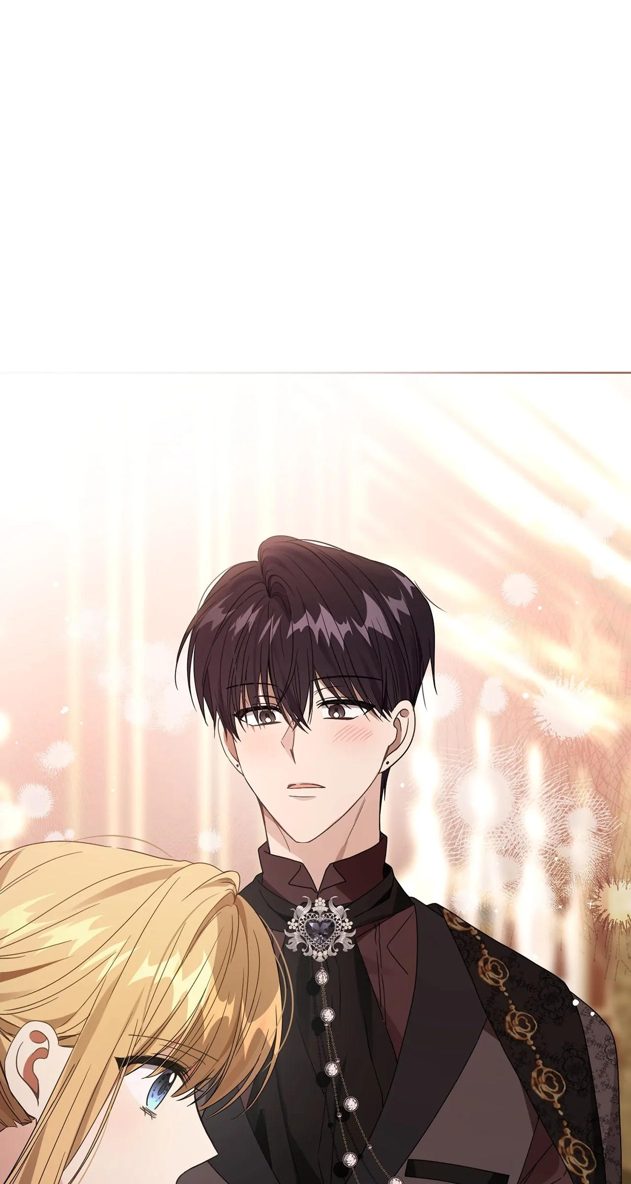 The Blackened Second Male Lead’s Wife Series Chapter 32 326 55