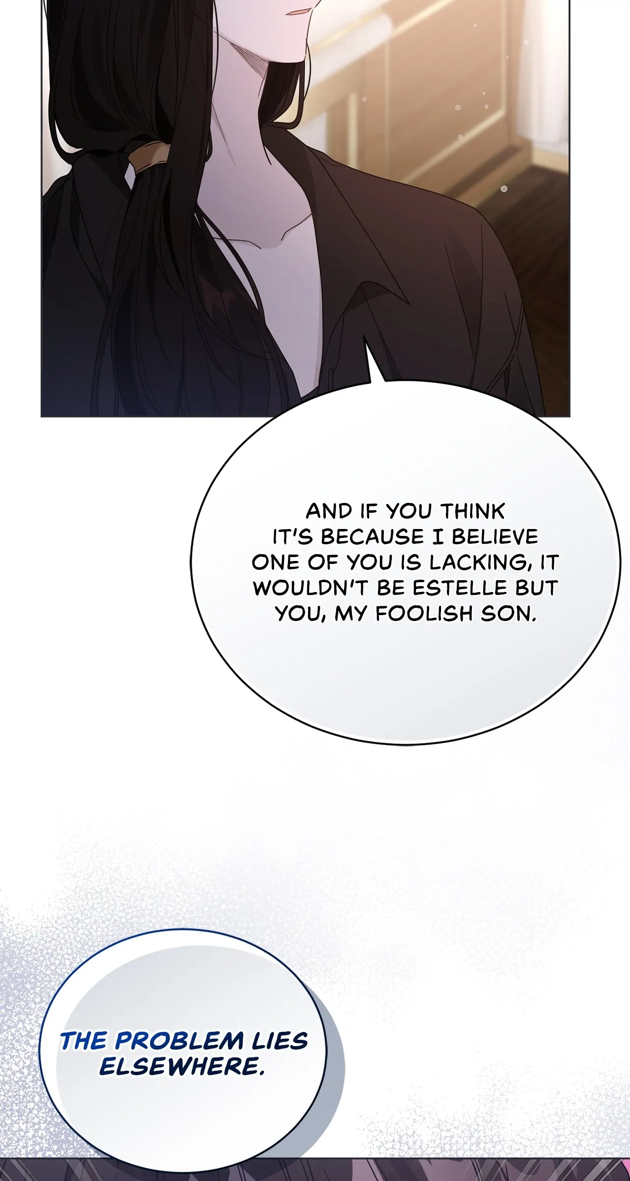 The Blackened Second Male Lead’s Wife Series Chapter 32 331 60