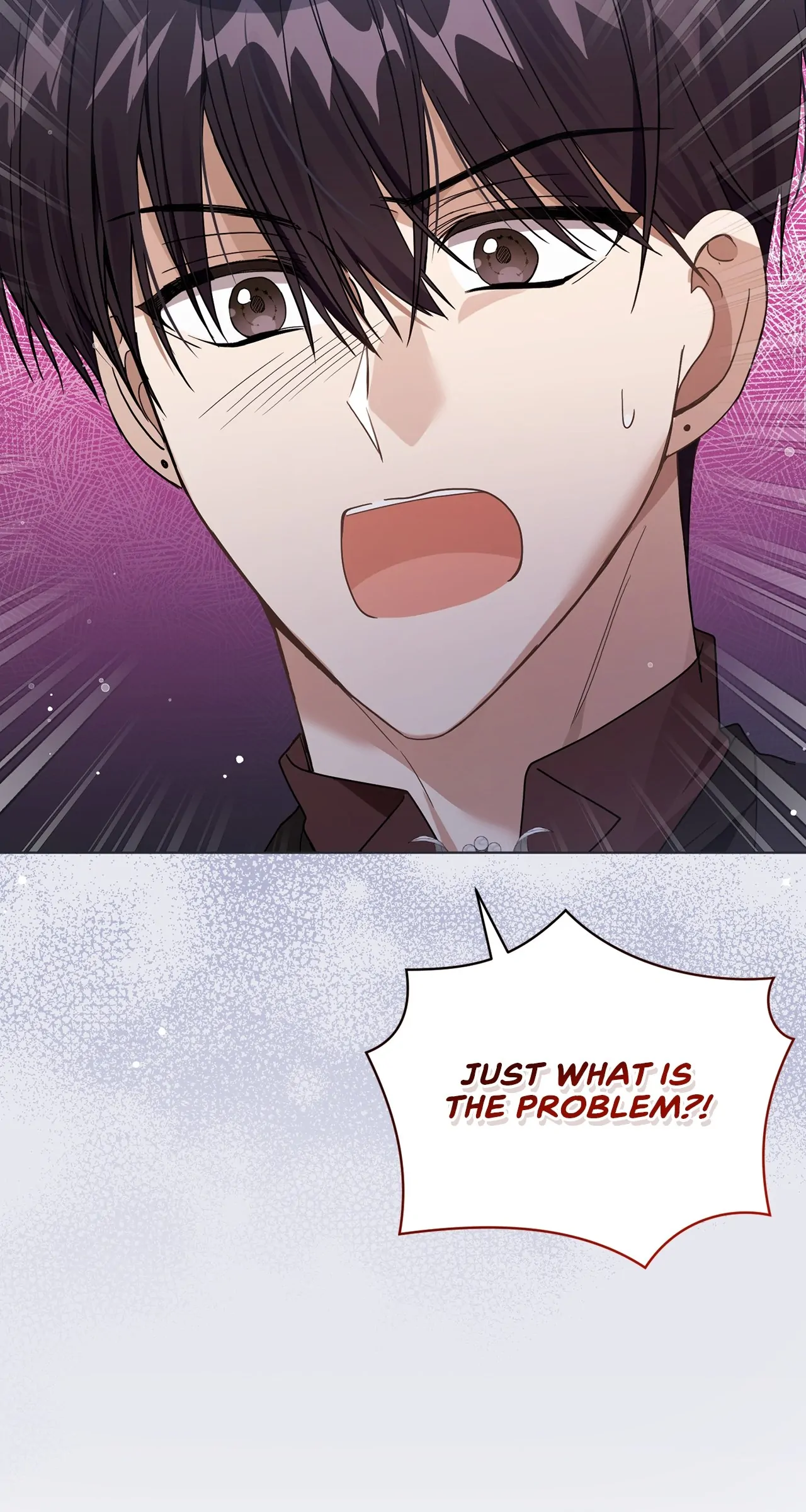 The Blackened Second Male Lead’s Wife Series Chapter 32 332 61