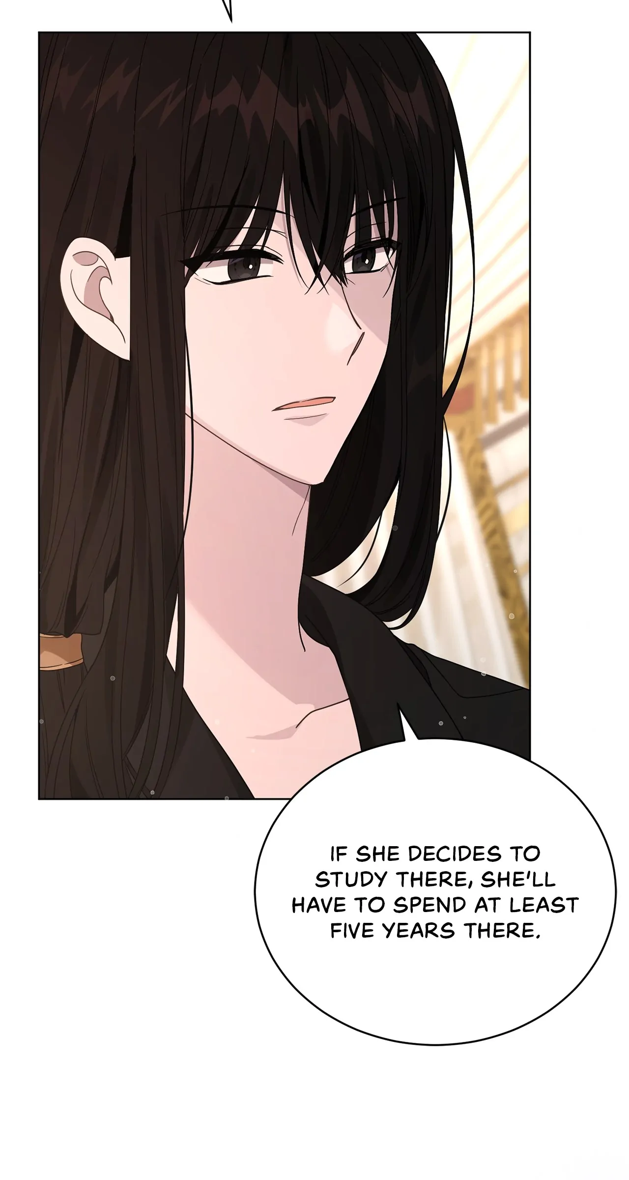 The Blackened Second Male Lead’s Wife Series Chapter 32 337 66