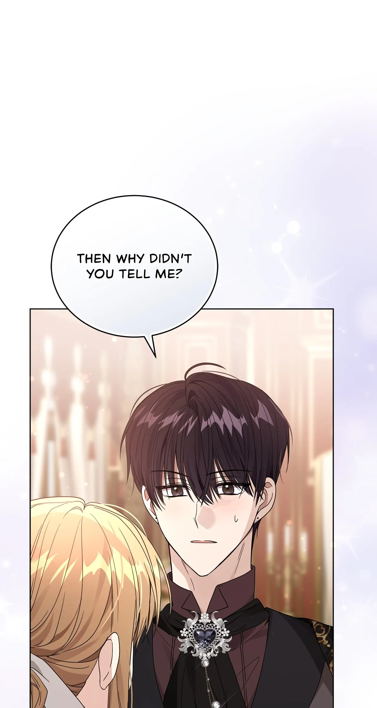 The Blackened Second Male Lead’s Wife Series Chapter 32 343 72