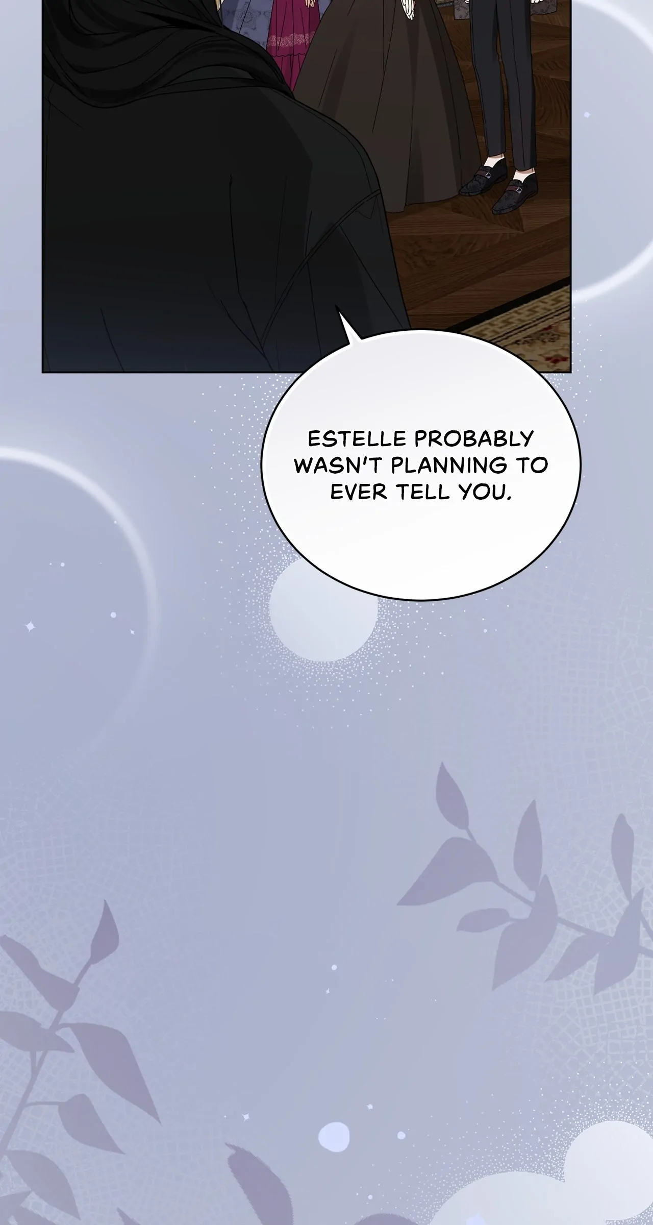 The Blackened Second Male Lead’s Wife Series Chapter 32 347 76