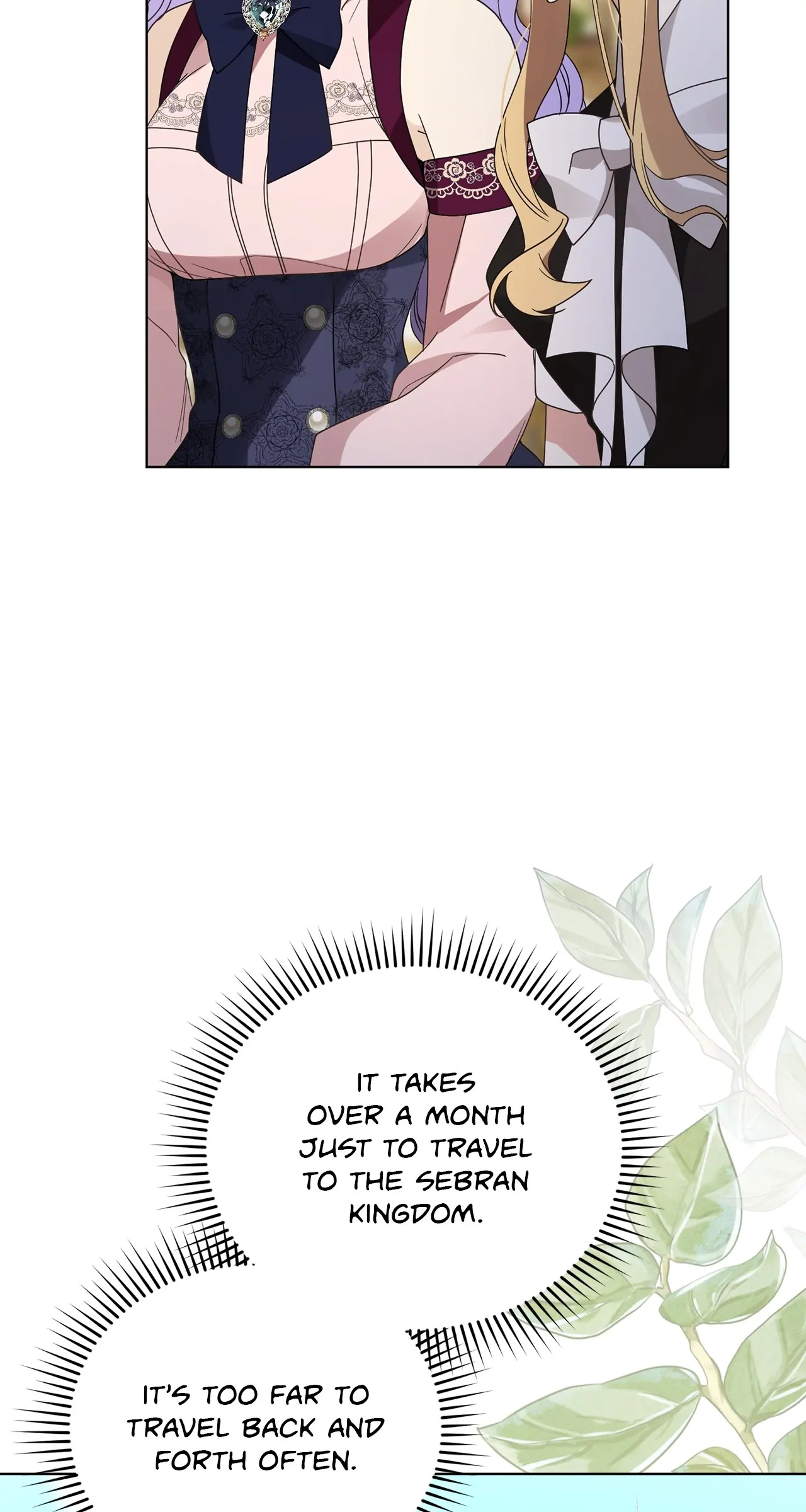 The Blackened Second Male Lead’s Wife Series Chapter 32 354 83