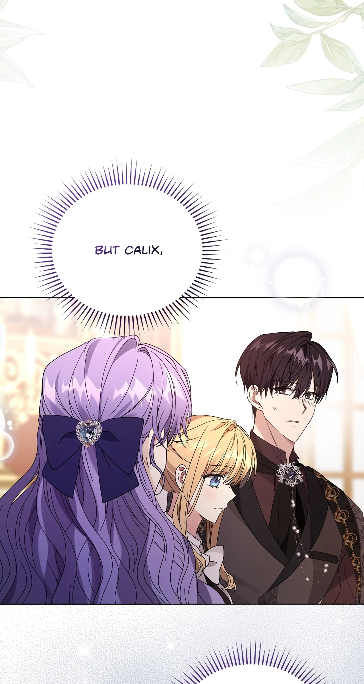 The Blackened Second Male Lead’s Wife Series Chapter 32 356 85