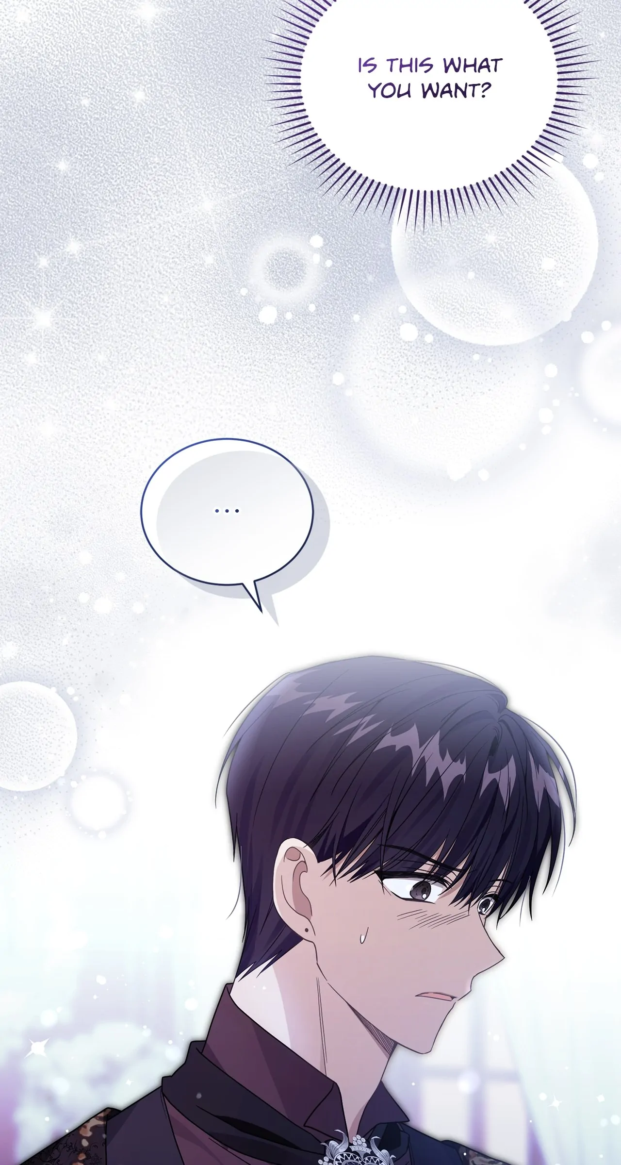 The Blackened Second Male Lead’s Wife Series Chapter 32 357 86