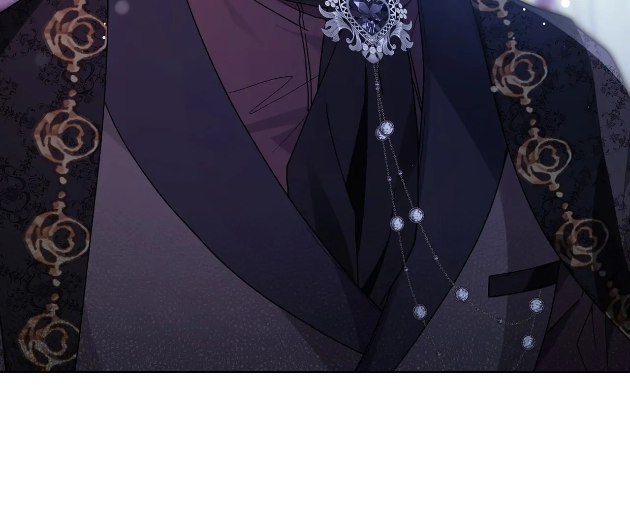 The Blackened Second Male Lead’s Wife Series Chapter 32 358 87