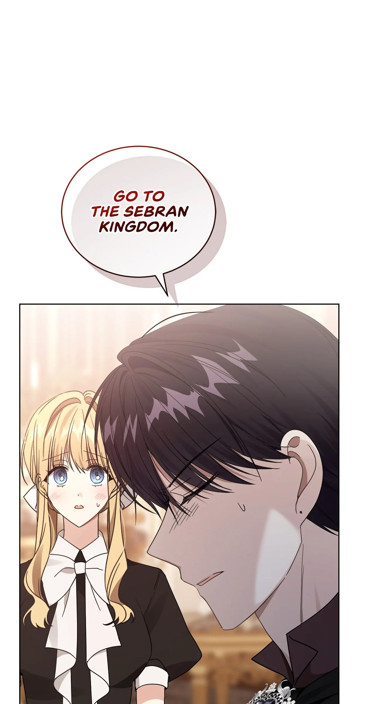 The Blackened Second Male Lead’s Wife Series Chapter 33 229 03